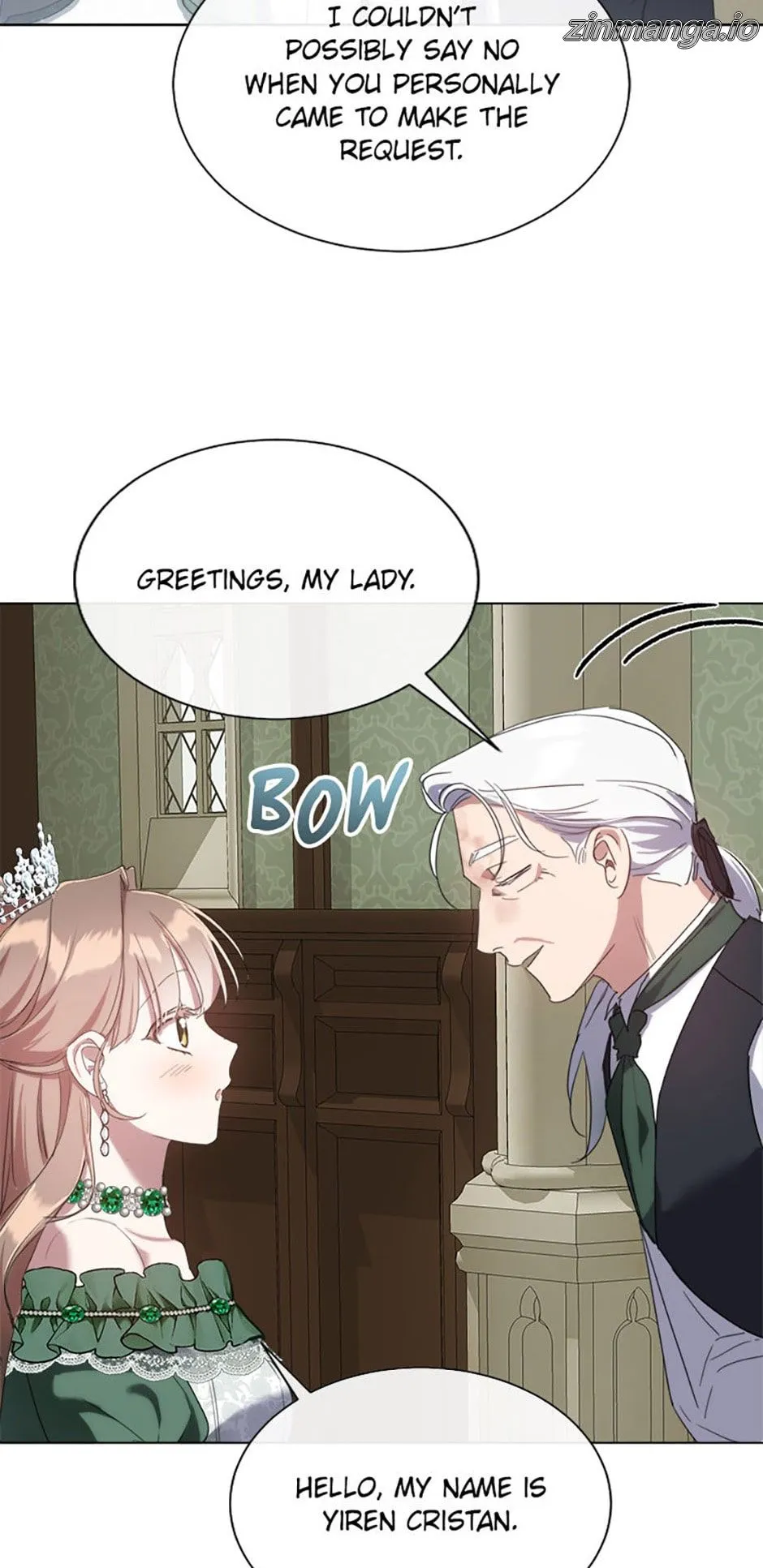 The Kind Older Sister Is No More Chapter 70 216 11
