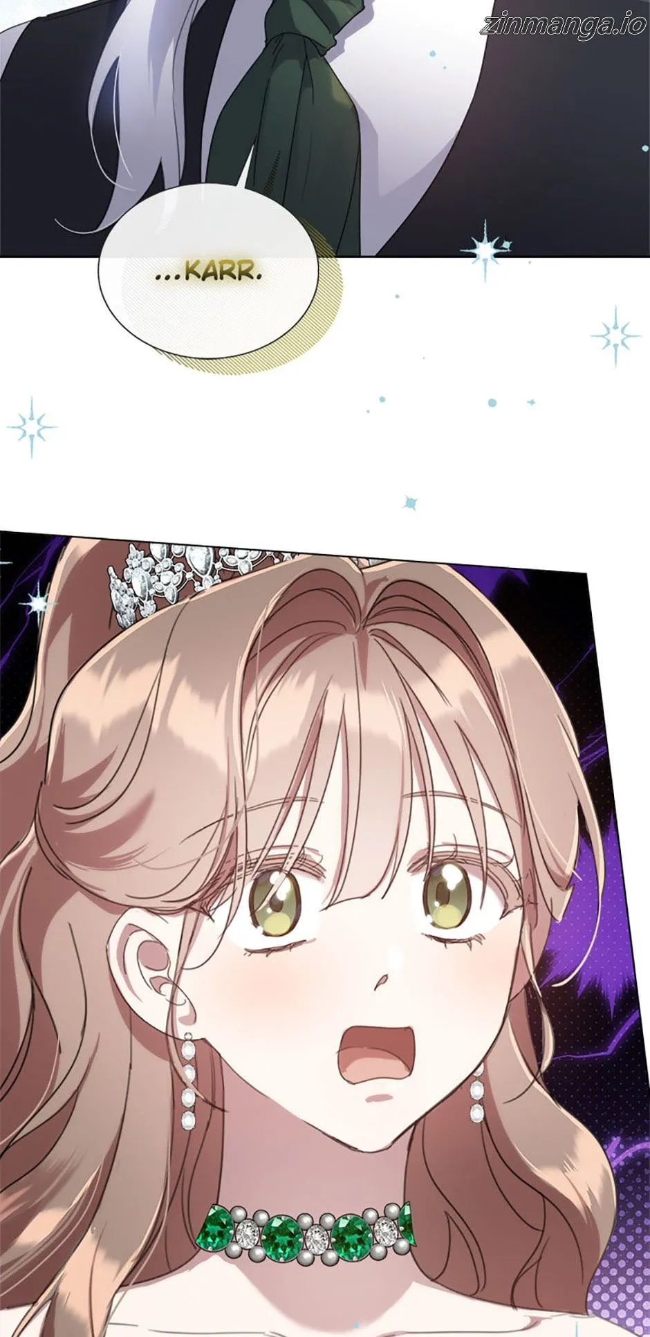 The Kind Older Sister Is No More Chapter 70 218 13