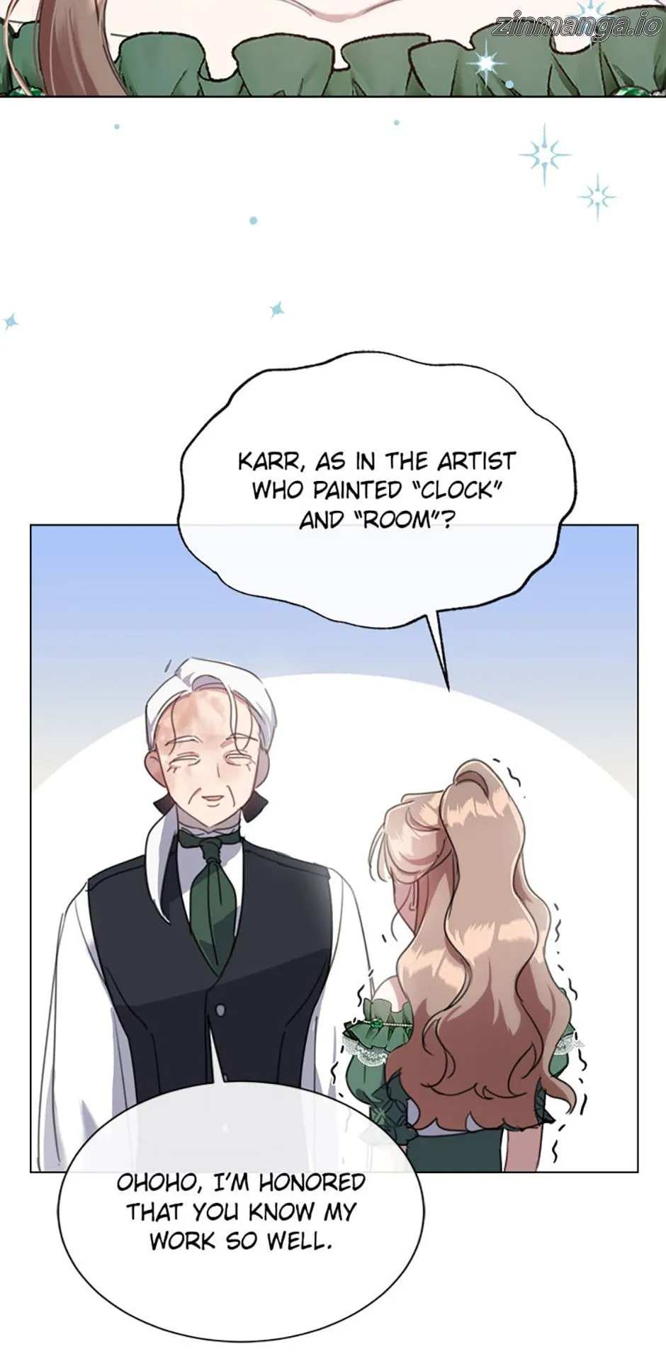 The Kind Older Sister Is No More Chapter 70 219 14