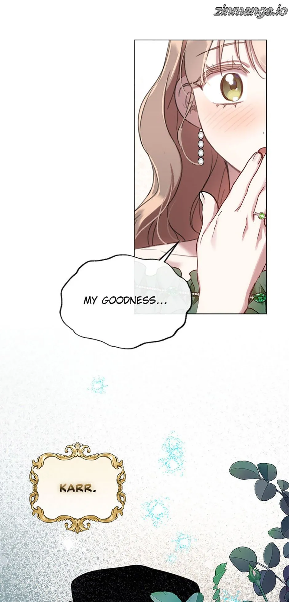 The Kind Older Sister Is No More Chapter 70 220 15