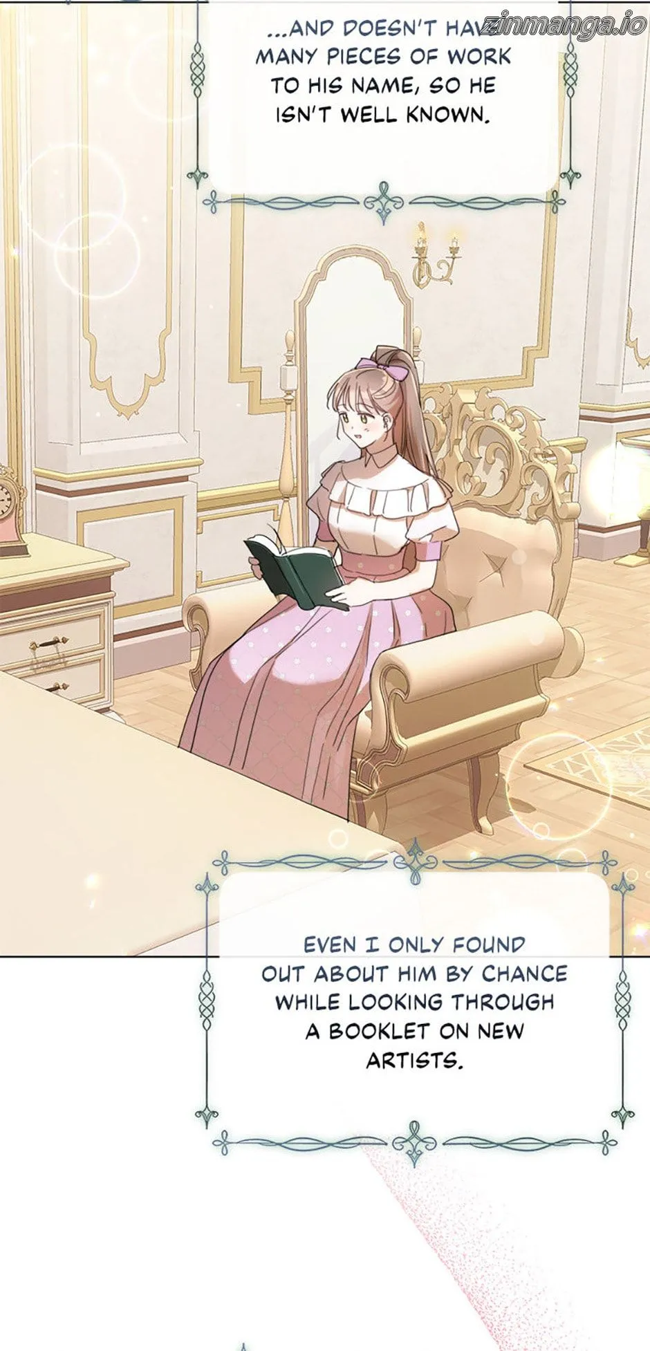 The Kind Older Sister Is No More Chapter 70 222 17
