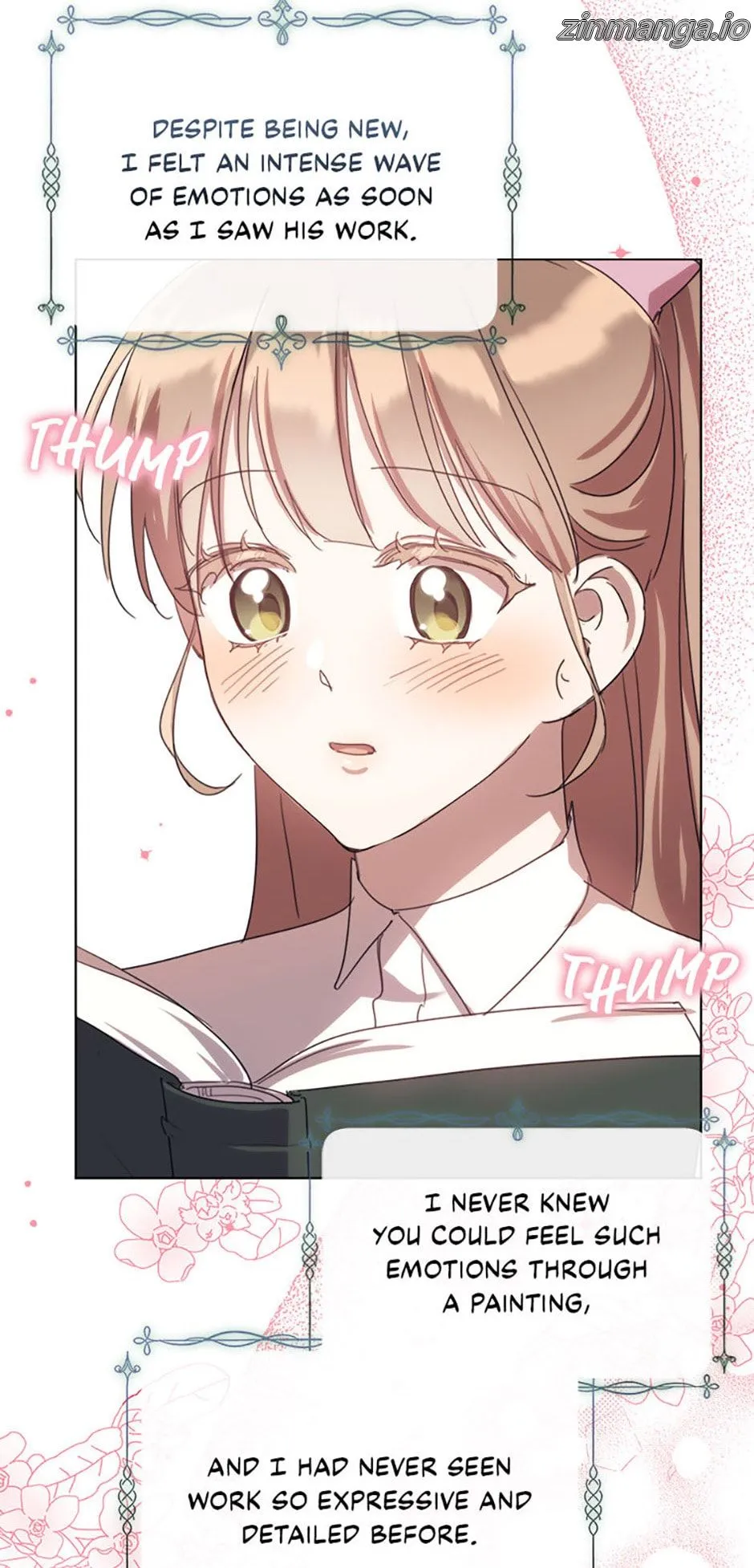 The Kind Older Sister Is No More Chapter 70 223 18