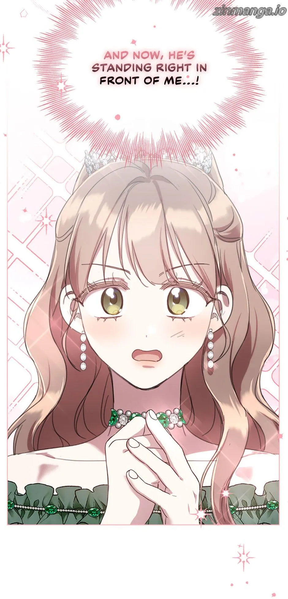 The Kind Older Sister Is No More Chapter 70 225 20