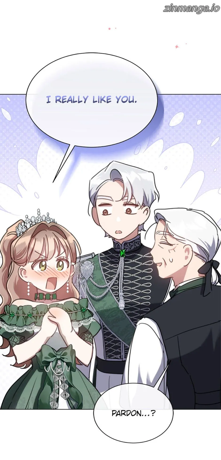 The Kind Older Sister Is No More Chapter 70 226 21