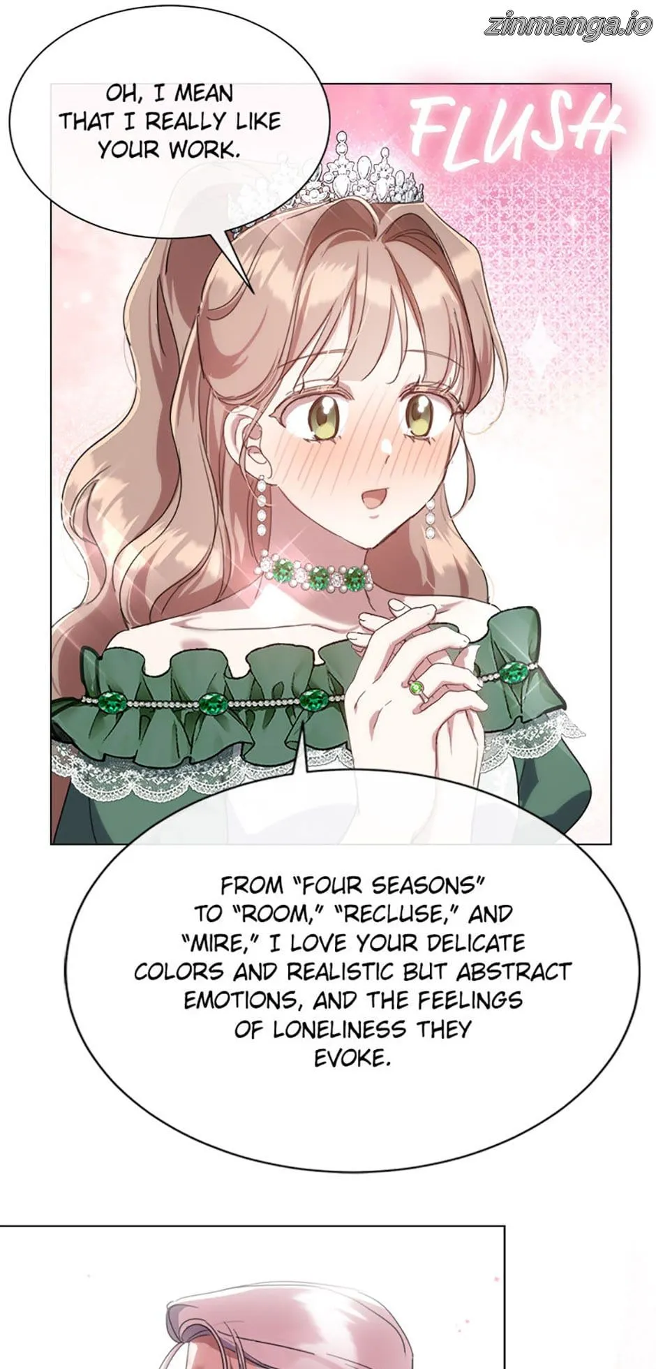 The Kind Older Sister Is No More Chapter 70 227 22