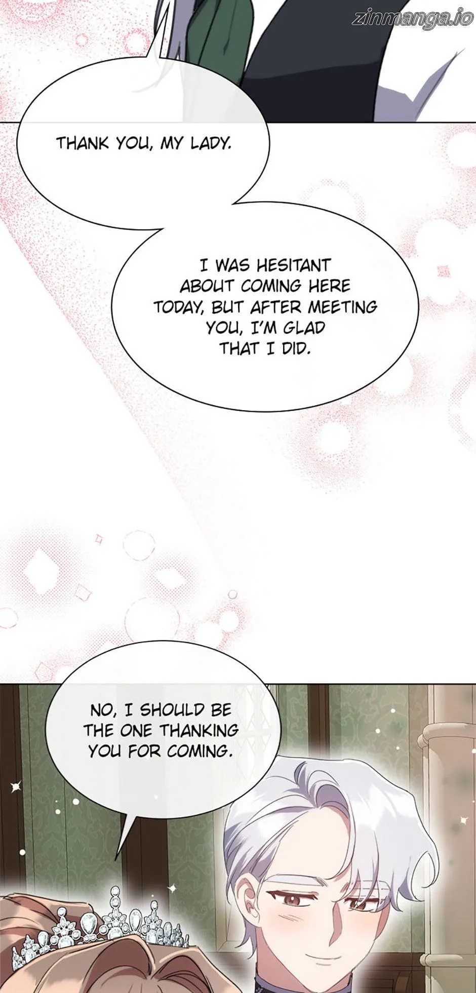 The Kind Older Sister Is No More Chapter 70 229 24