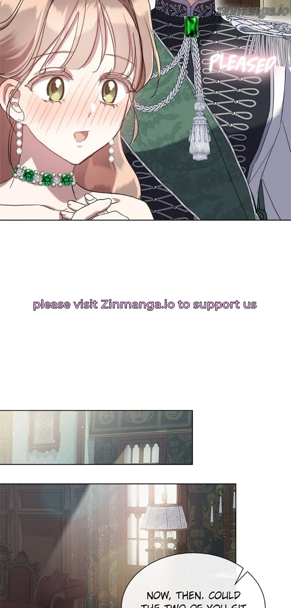 The Kind Older Sister Is No More Chapter 70 230 25