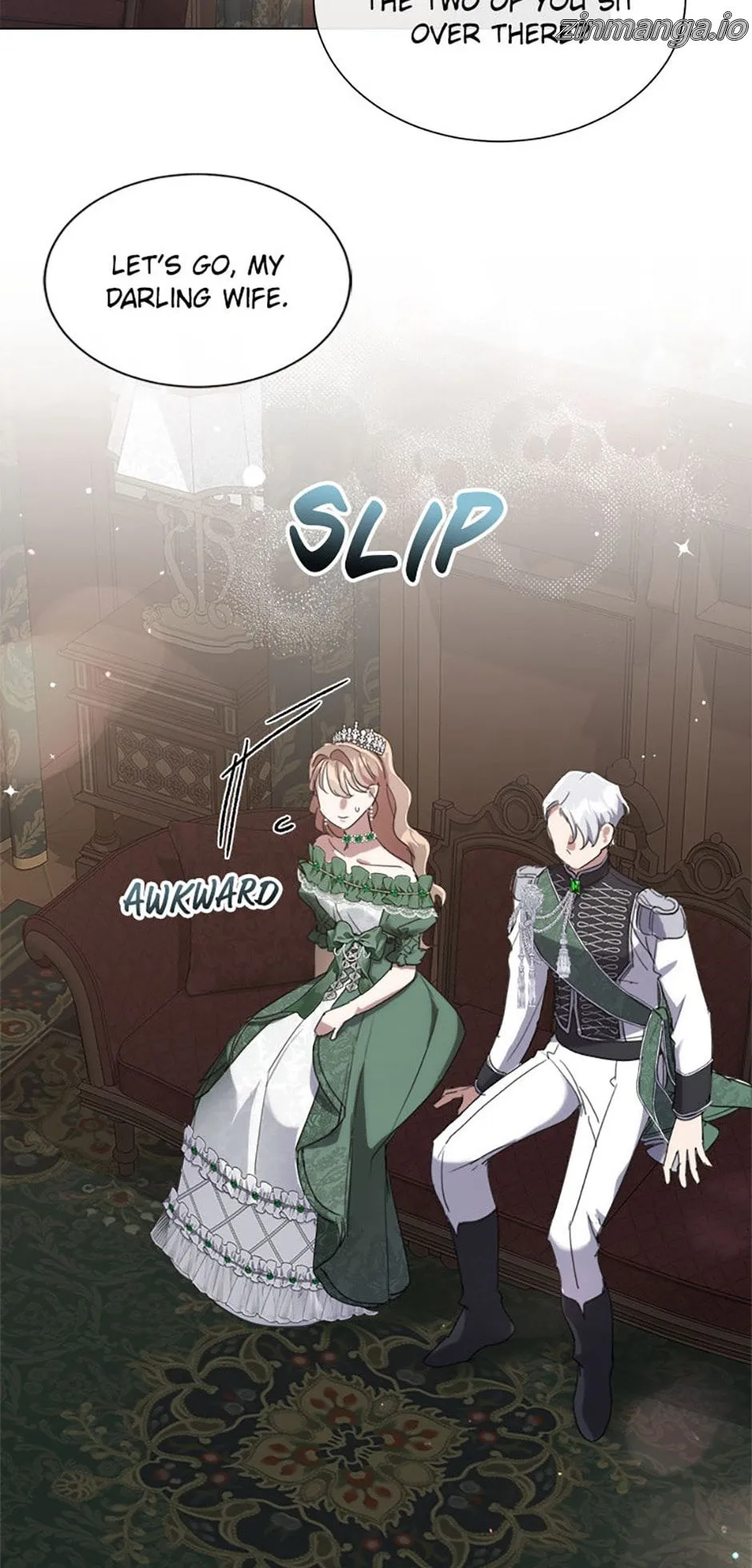 The Kind Older Sister Is No More Chapter 70 231 26