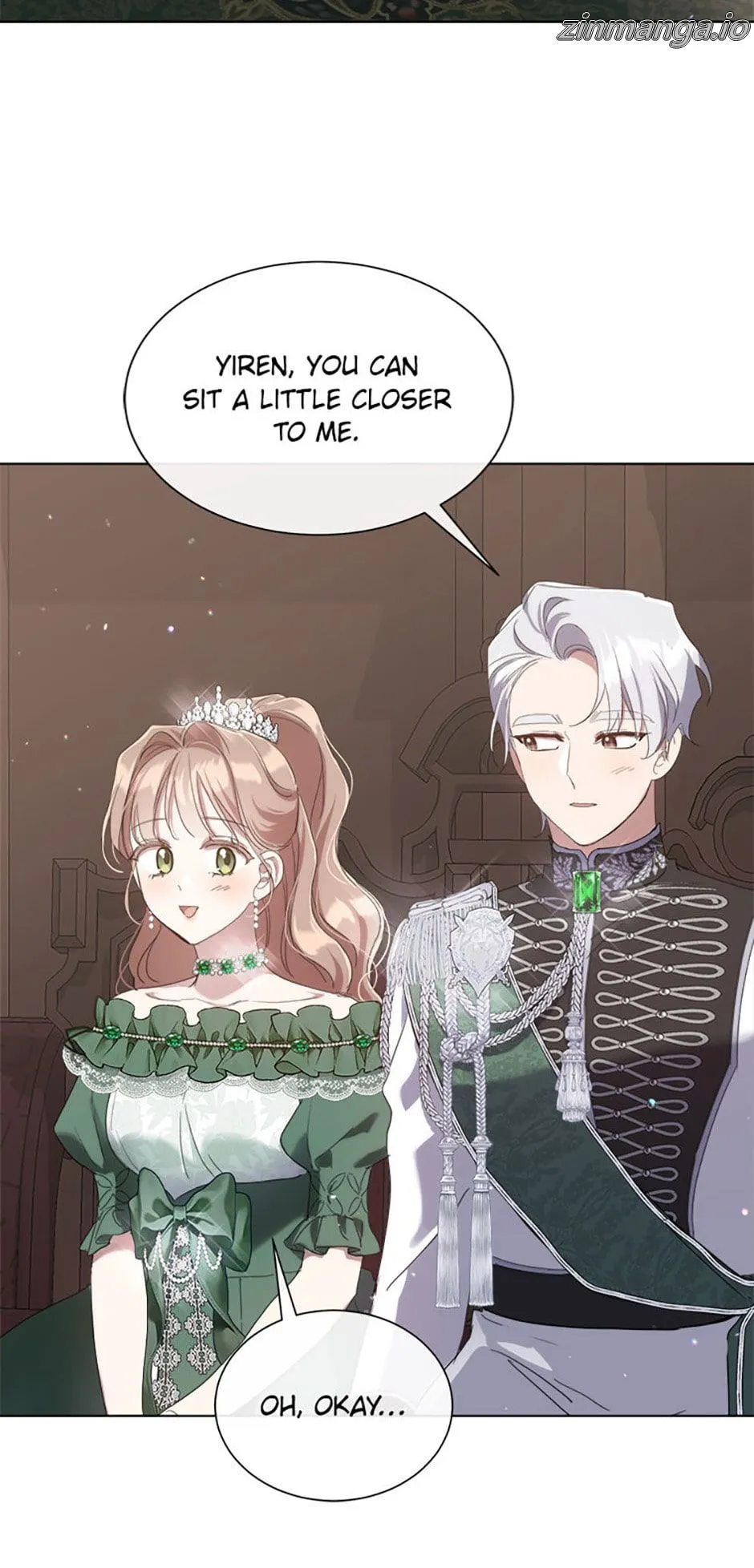 The Kind Older Sister Is No More Chapter 70 232 27