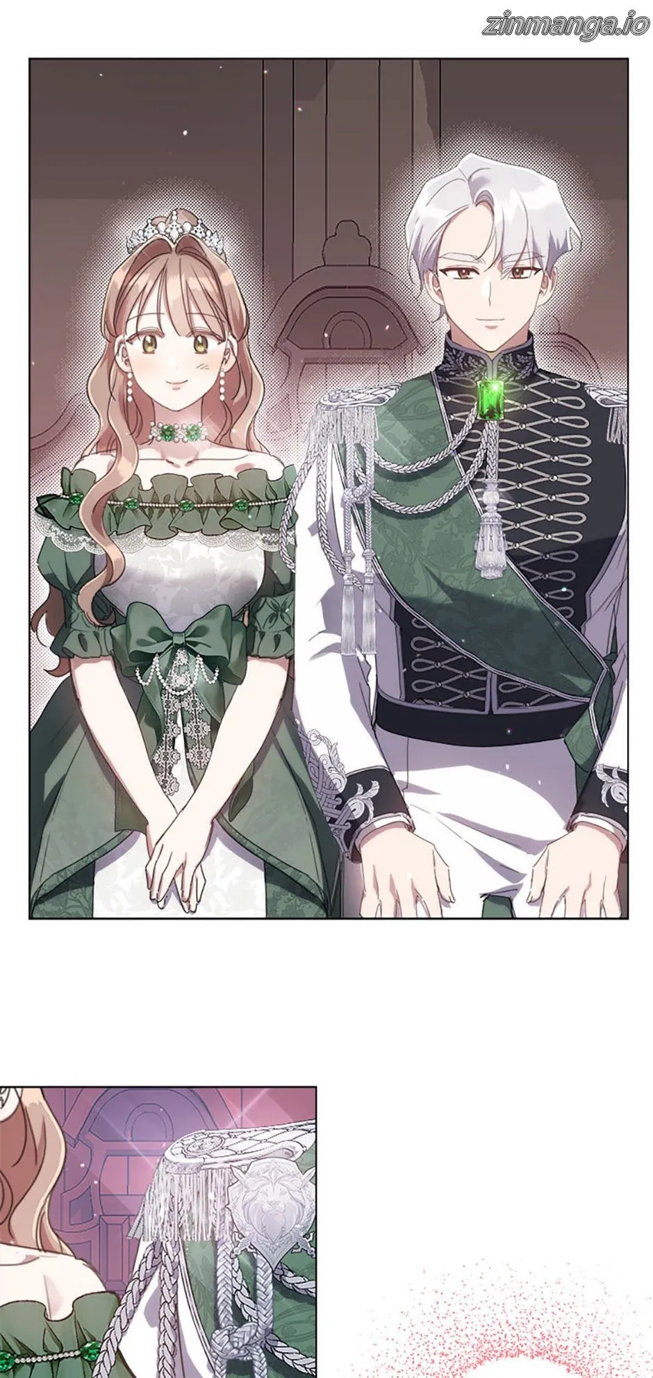 The Kind Older Sister Is No More Chapter 70 233 28