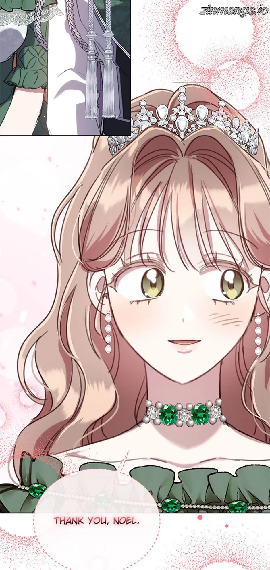 The Kind Older Sister Is No More Chapter 70 234 29