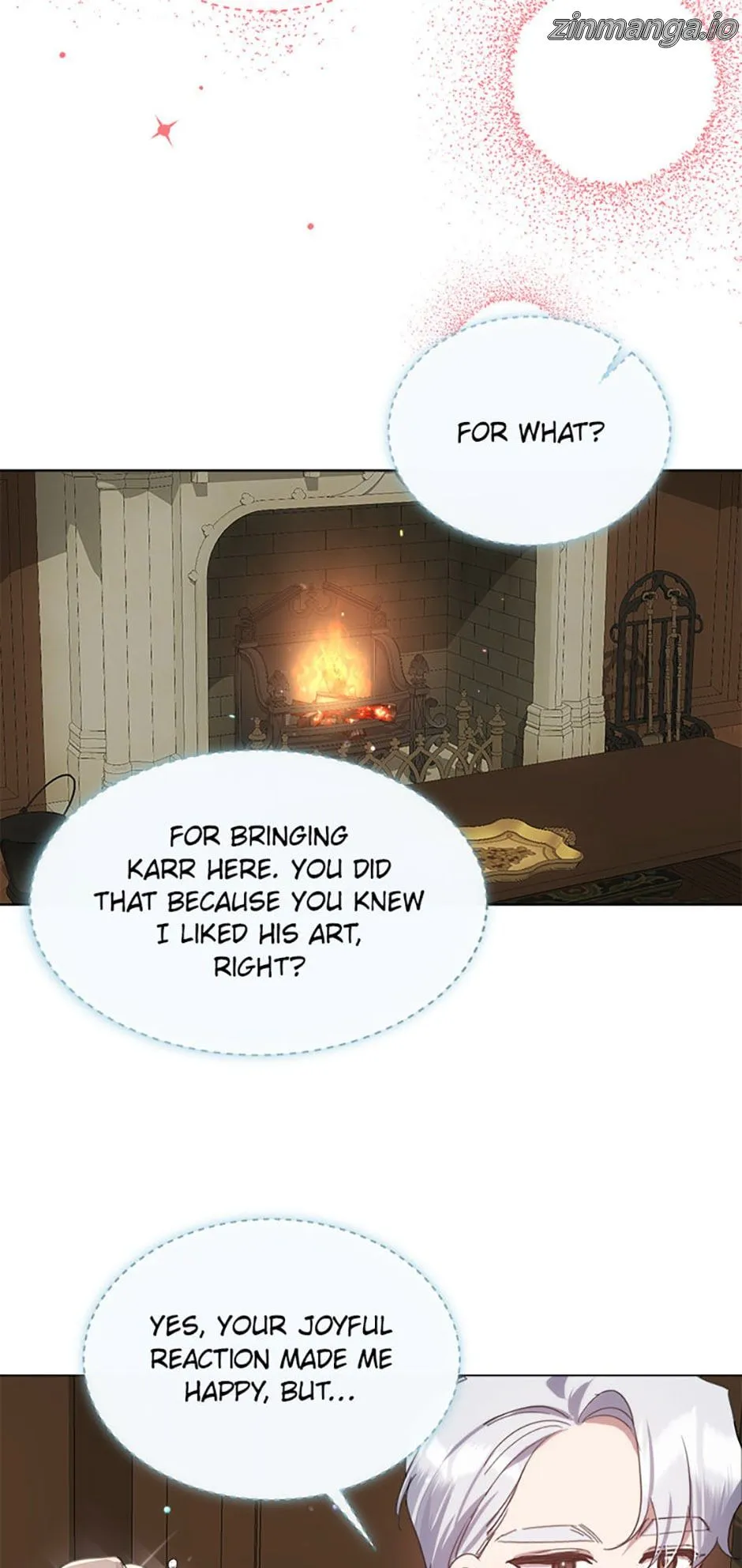 The Kind Older Sister Is No More Chapter 70 235 30