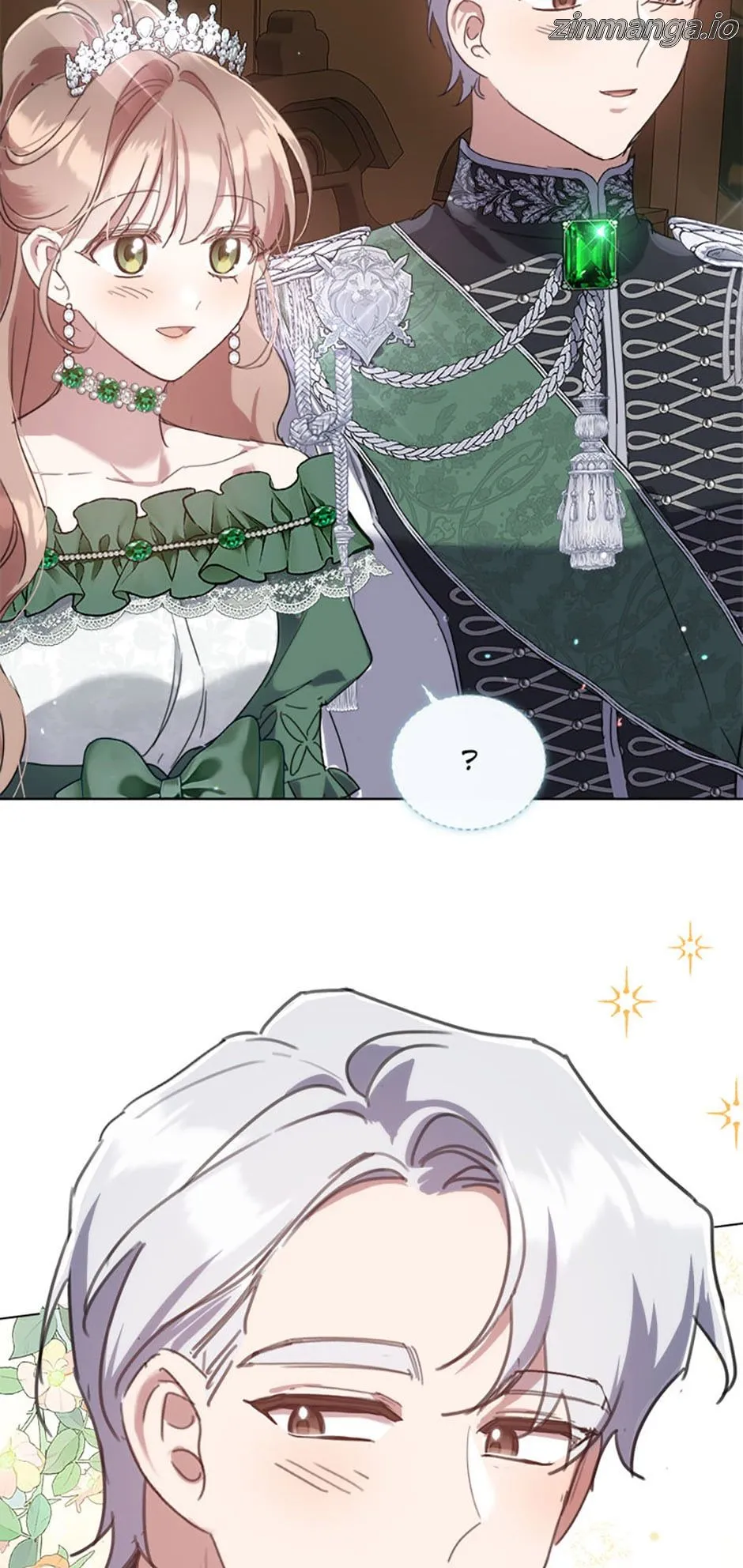The Kind Older Sister Is No More Chapter 70 236 31