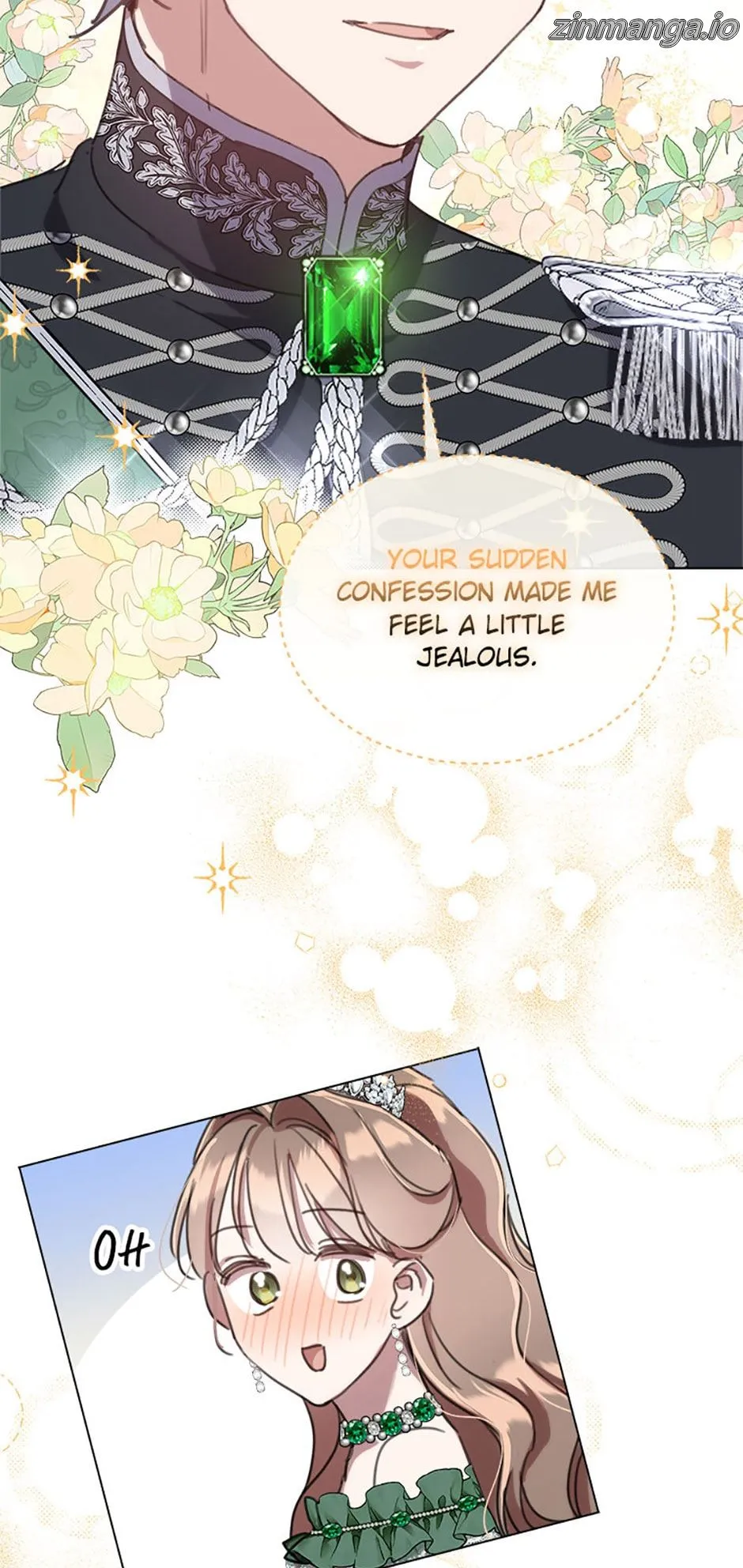 The Kind Older Sister Is No More Chapter 70 237 32
