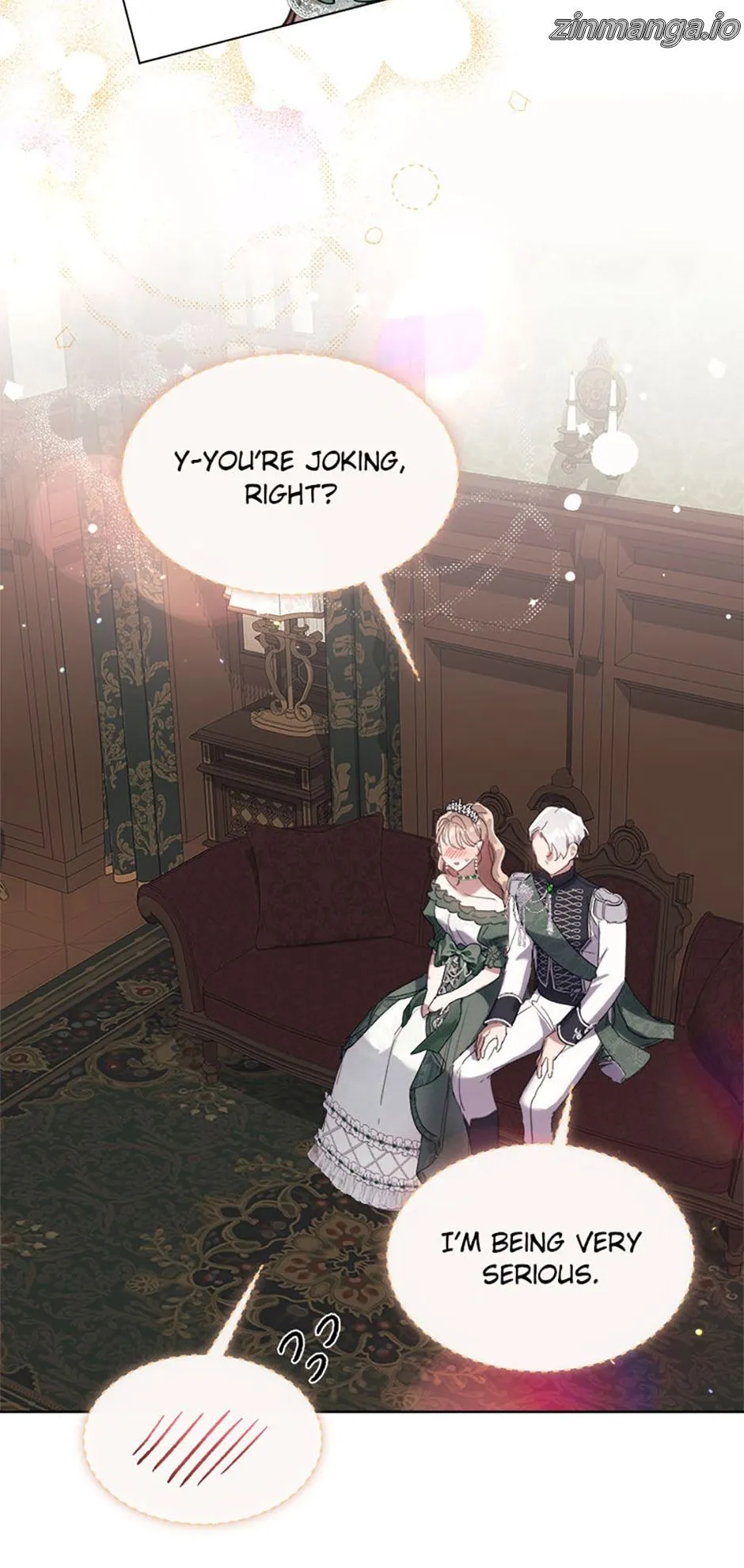 The Kind Older Sister Is No More Chapter 70 238 33