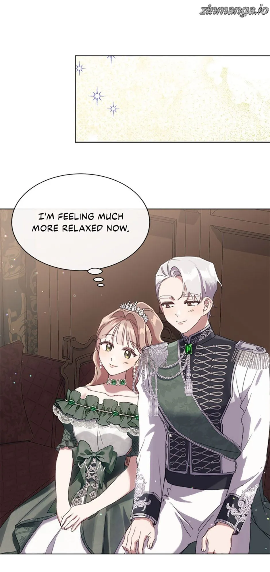 The Kind Older Sister Is No More Chapter 70 239 34