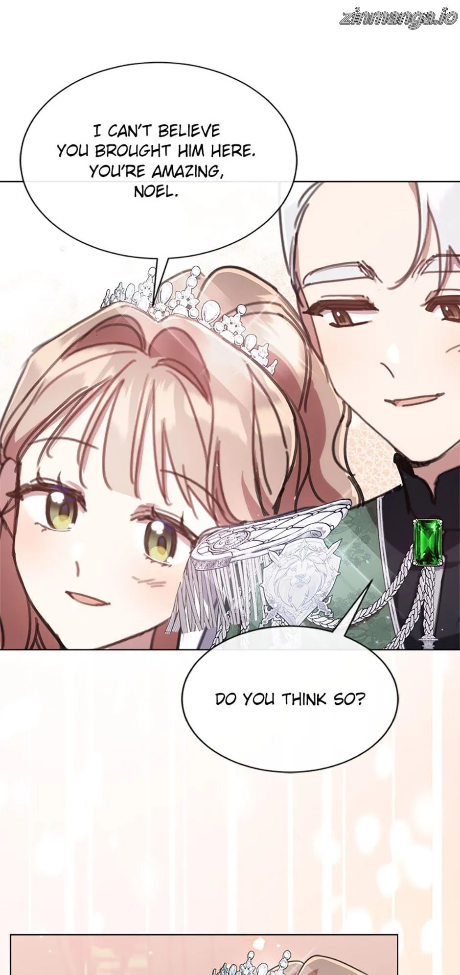 The Kind Older Sister Is No More Chapter 70 240 35