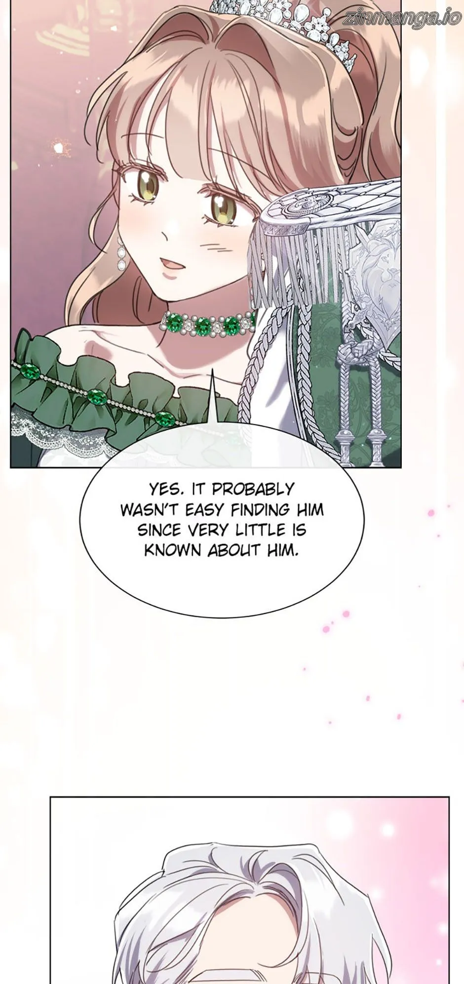 The Kind Older Sister Is No More Chapter 70 241 36