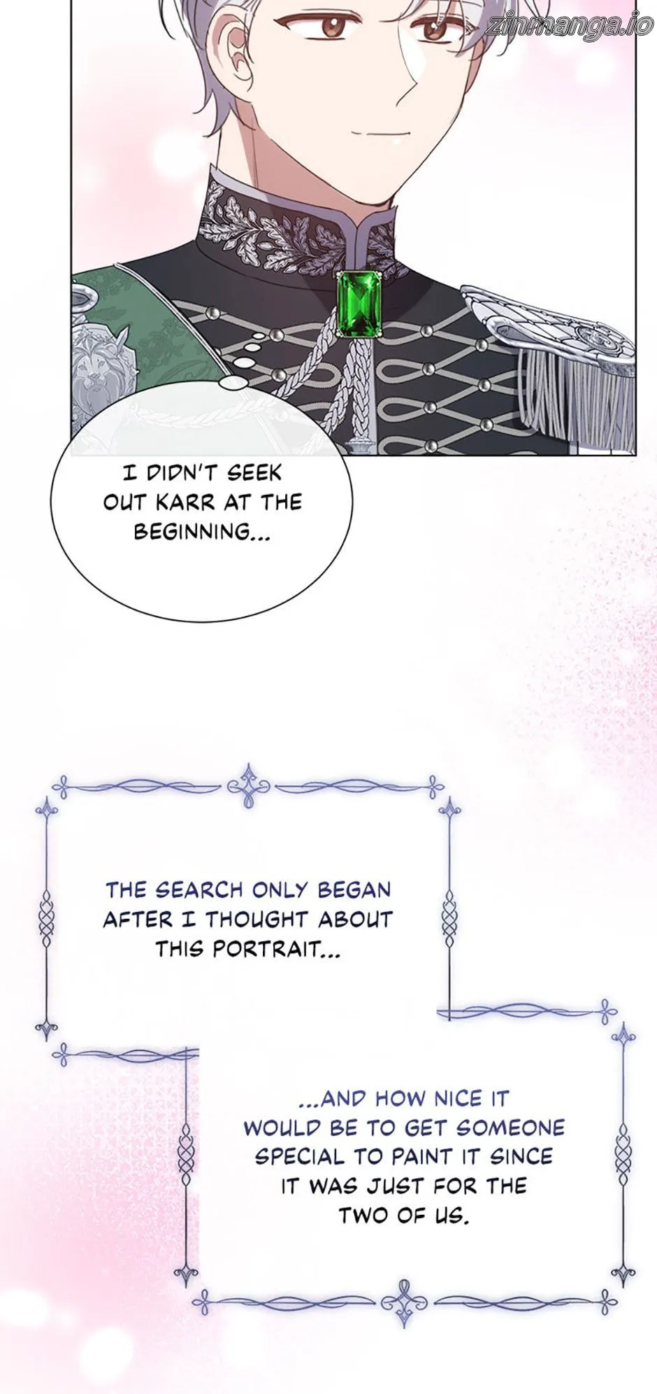 The Kind Older Sister Is No More Chapter 70 242 37