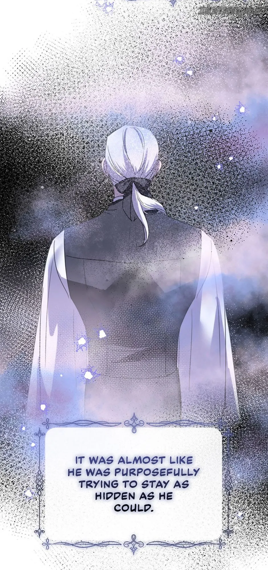 The Kind Older Sister Is No More Chapter 70 244 39