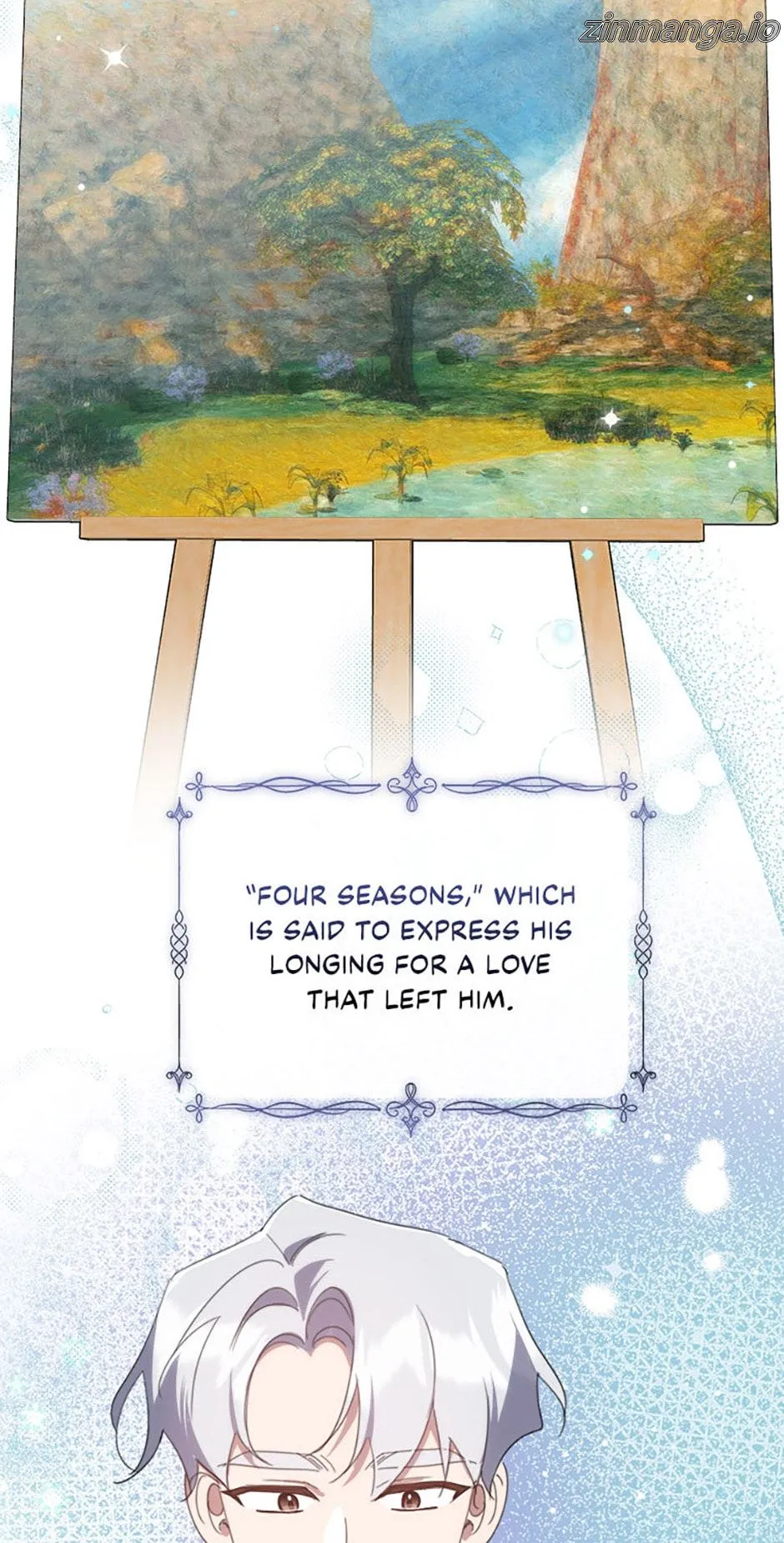 The Kind Older Sister Is No More Chapter 70 246 41