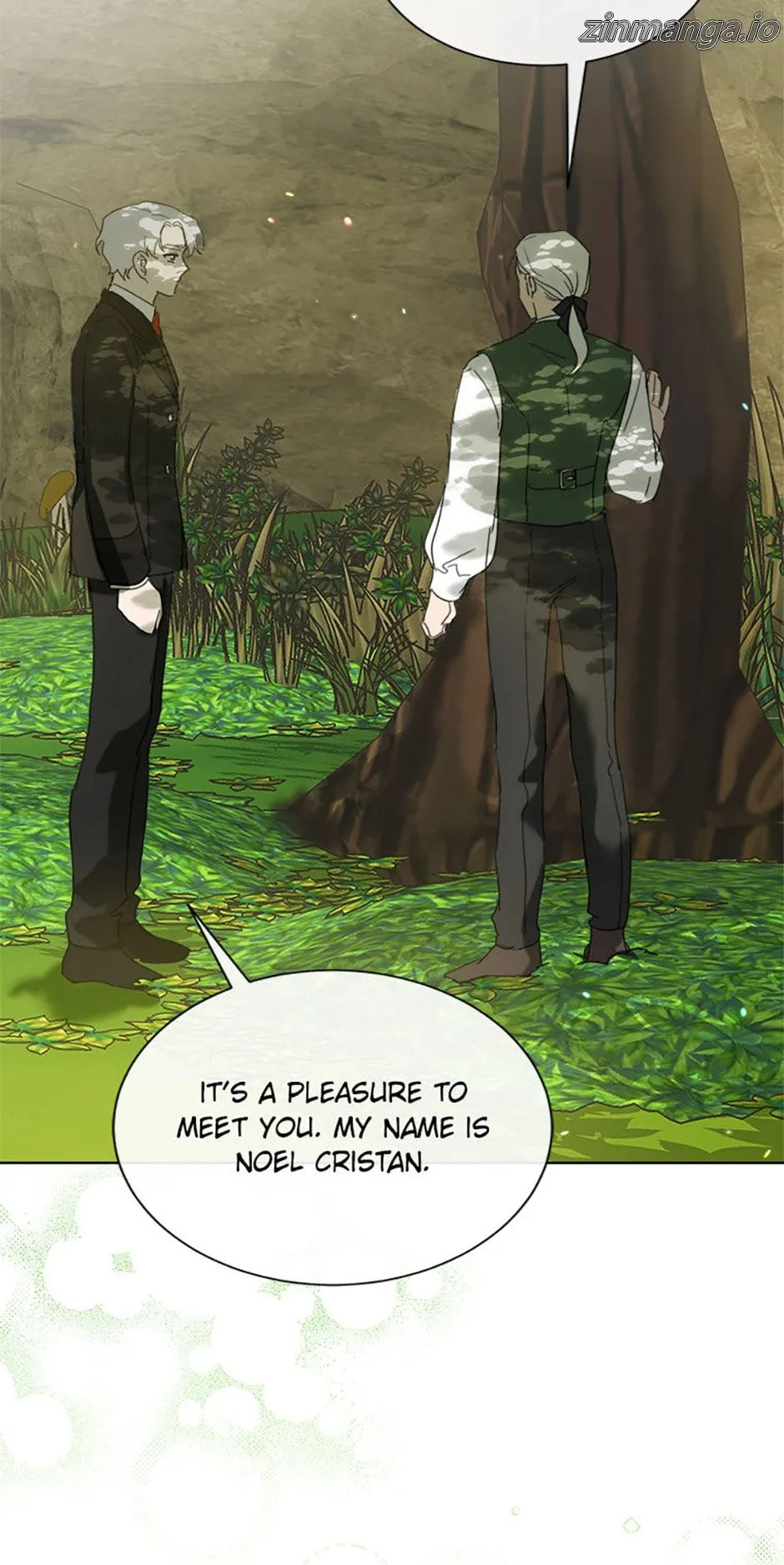 The Kind Older Sister Is No More Chapter 70 253 48