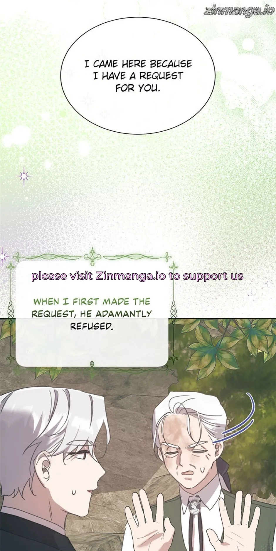 The Kind Older Sister Is No More Chapter 70 254 49