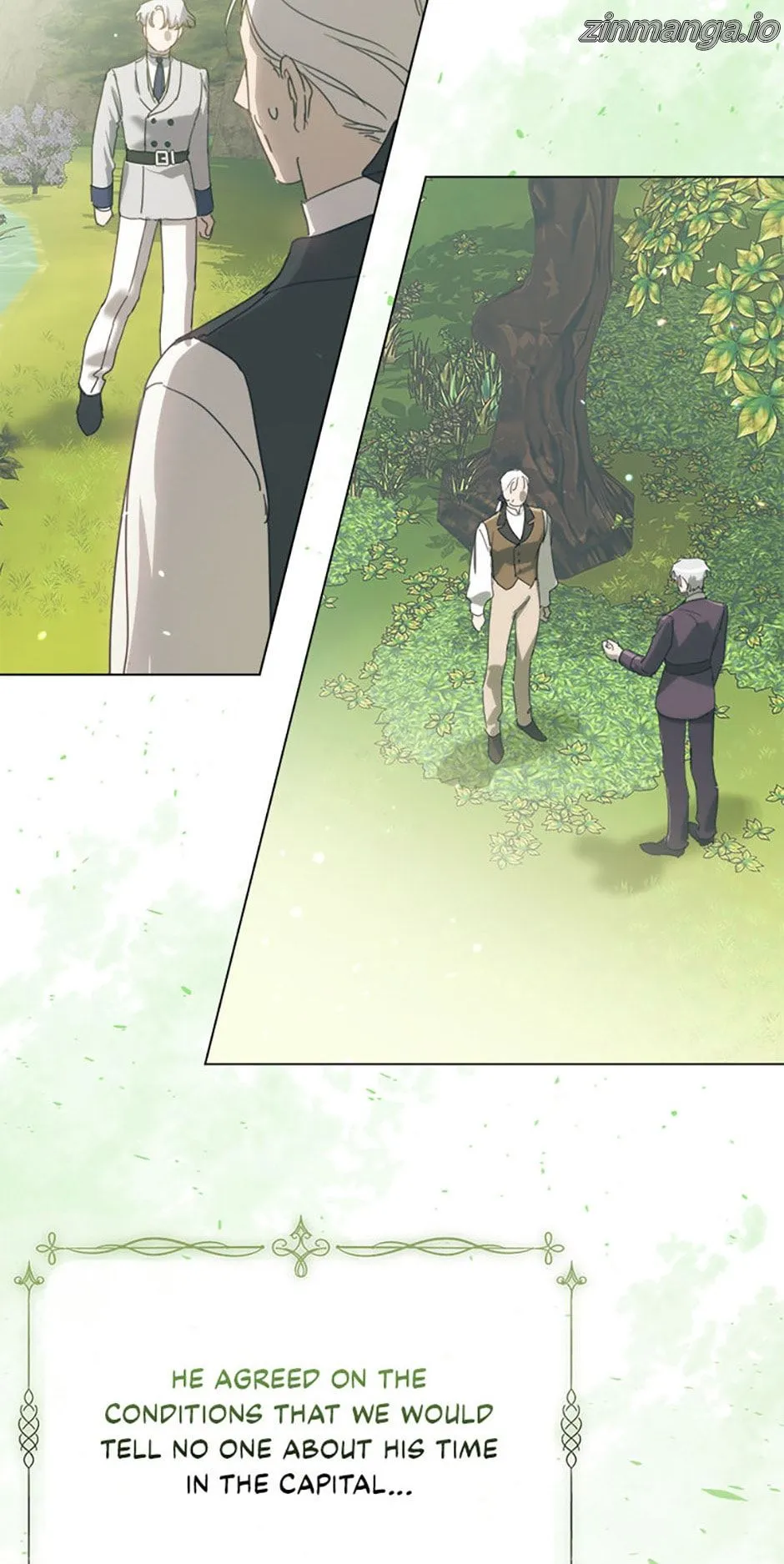 The Kind Older Sister Is No More Chapter 70 256 51