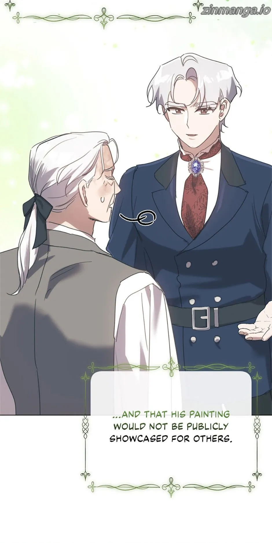 The Kind Older Sister Is No More Chapter 70 257 52