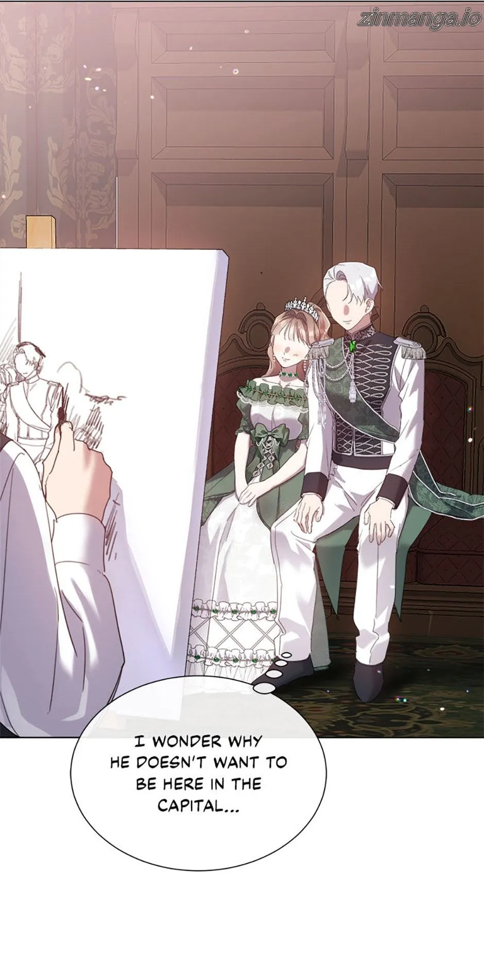 The Kind Older Sister Is No More Chapter 70 258 53