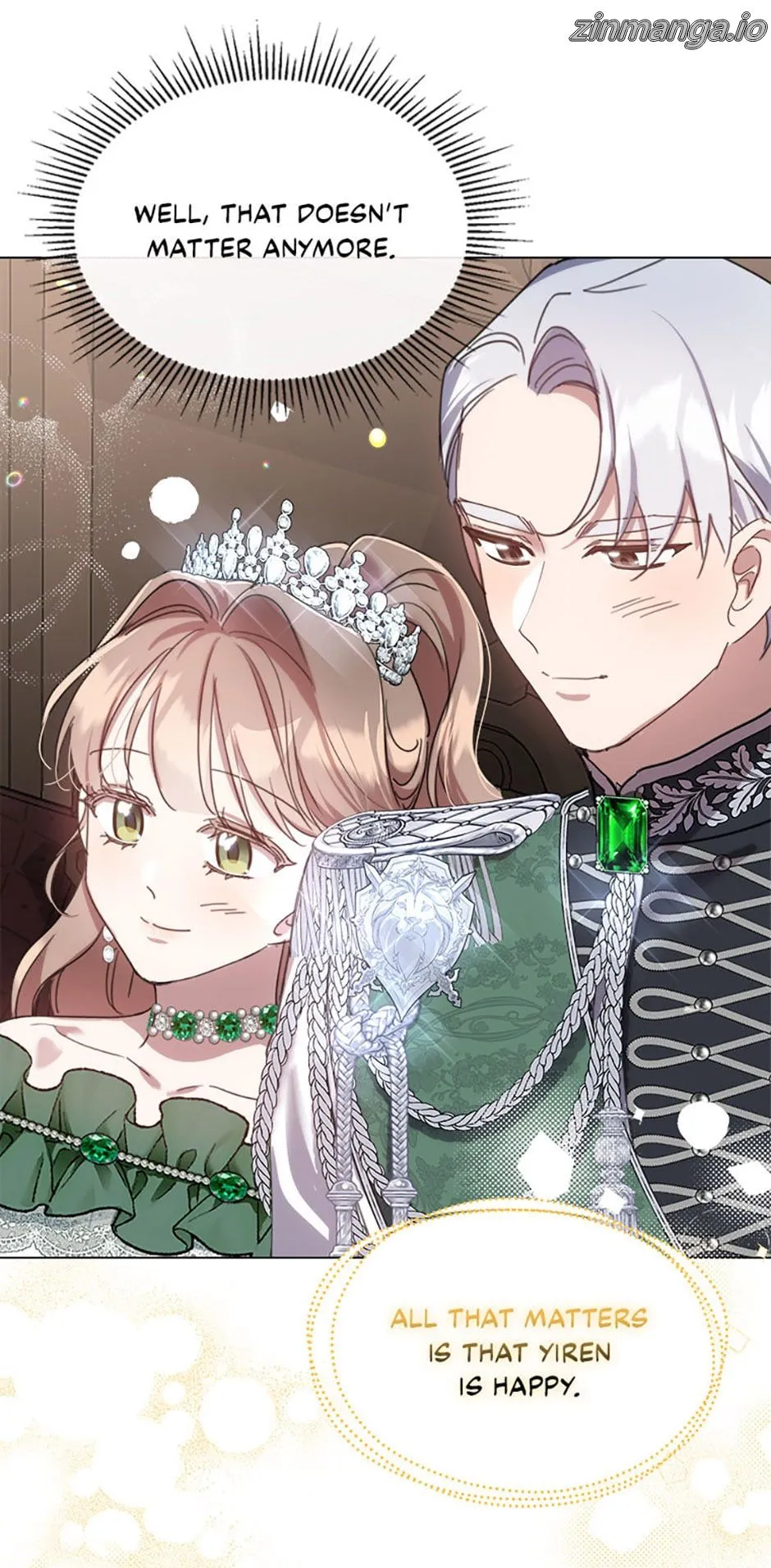The Kind Older Sister Is No More Chapter 70 259 54