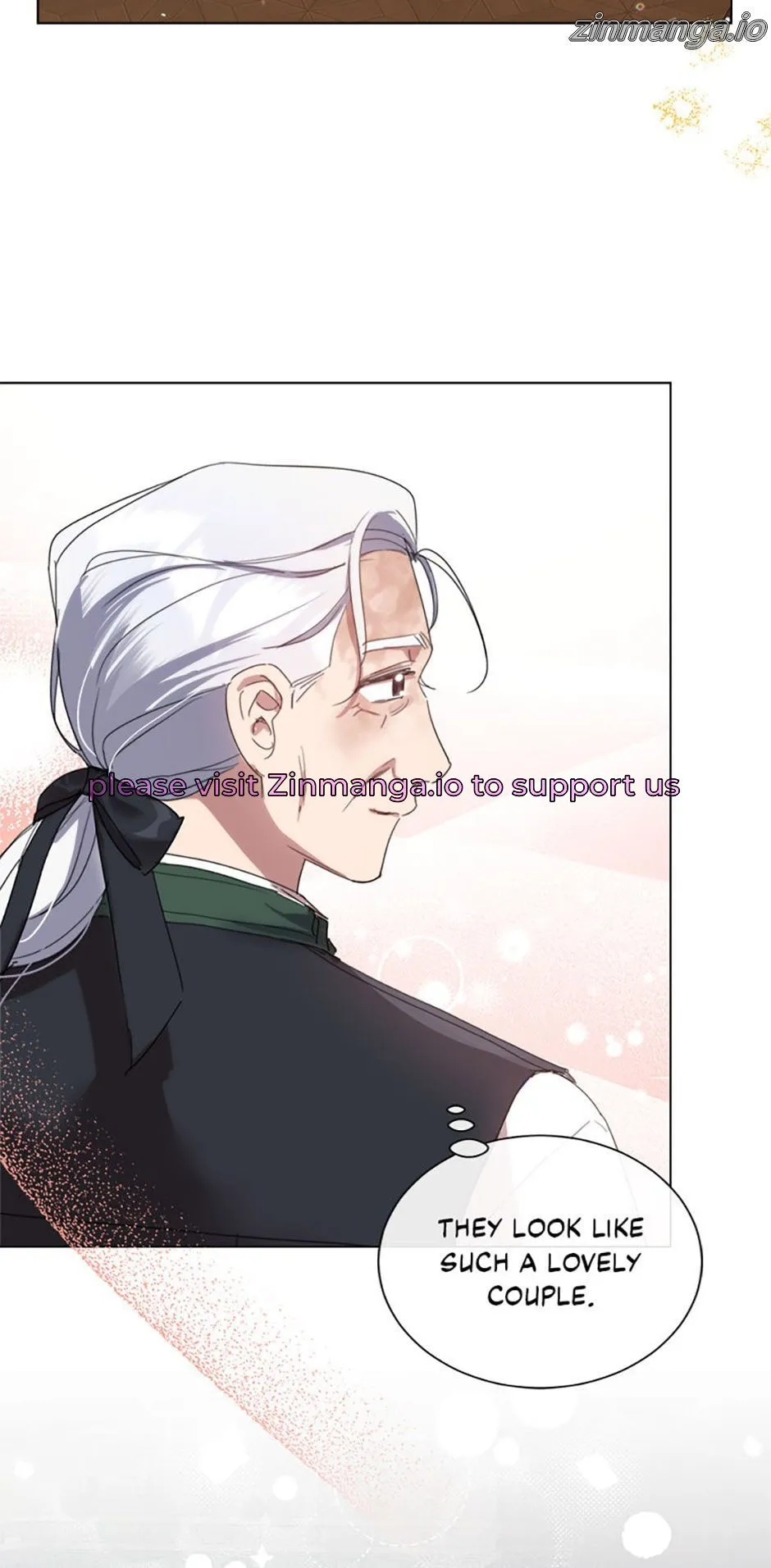 The Kind Older Sister Is No More Chapter 70 261 56