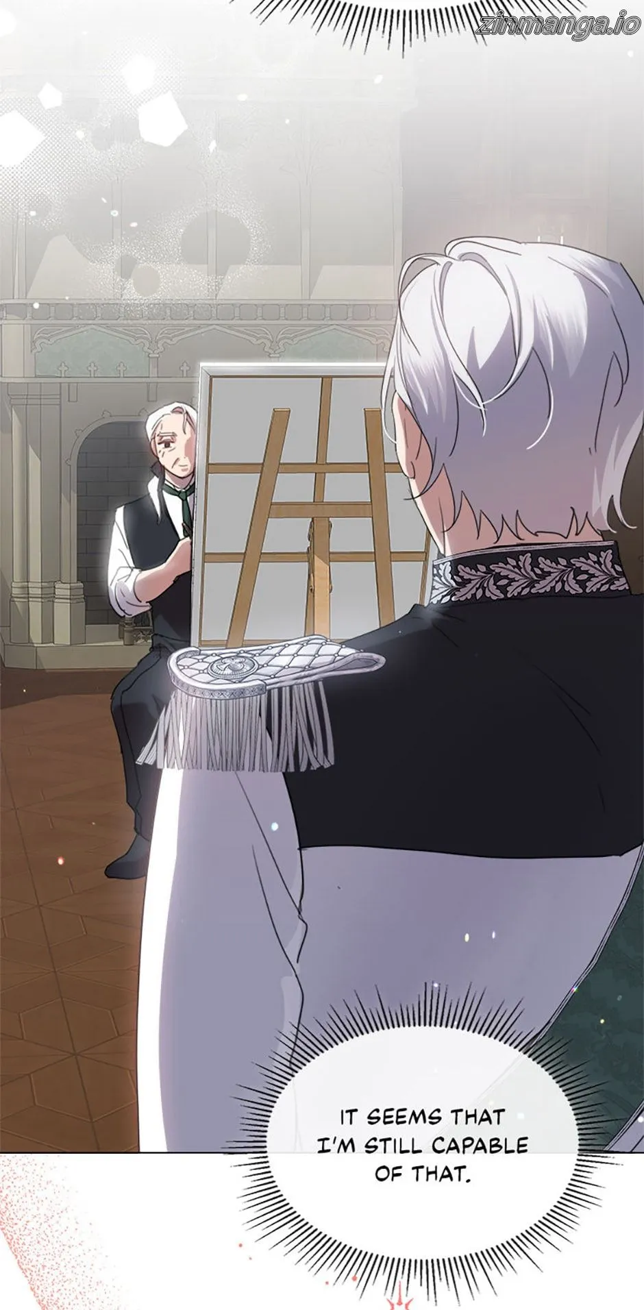 The Kind Older Sister Is No More Chapter 70 263 58
