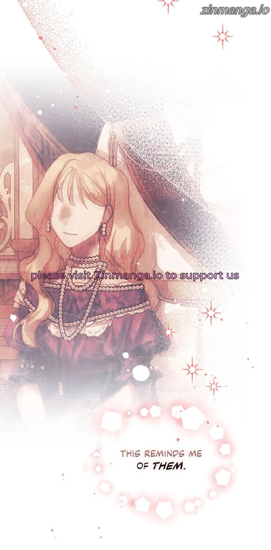The Kind Older Sister Is No More Chapter 70 264 59