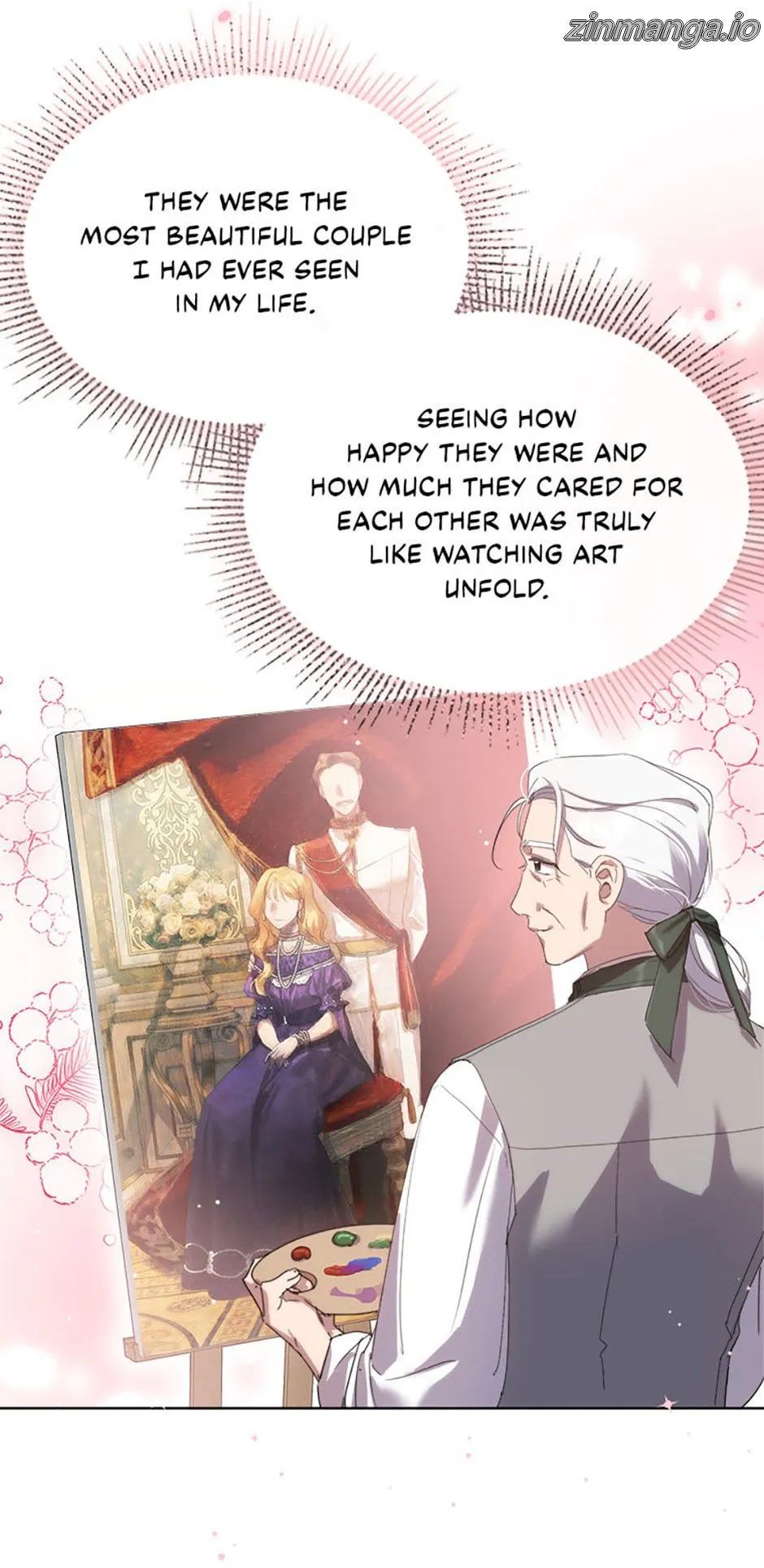 The Kind Older Sister Is No More Chapter 70 265 60