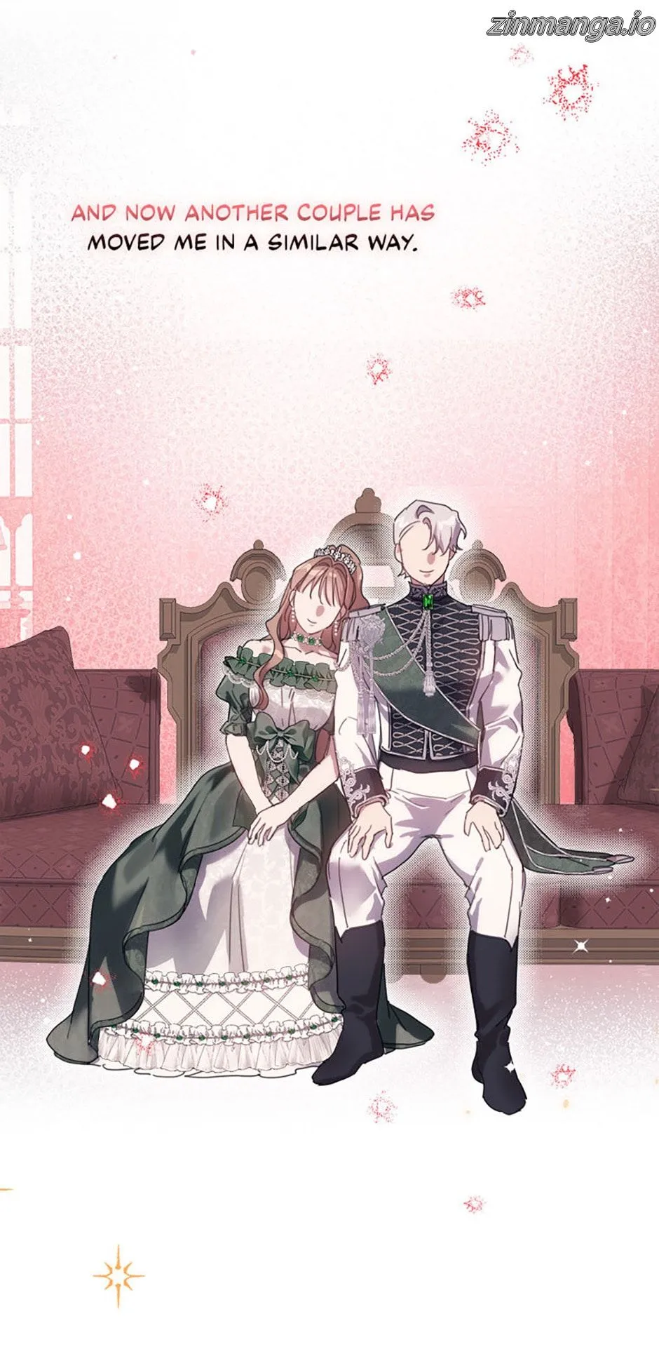 The Kind Older Sister Is No More Chapter 70 266 61
