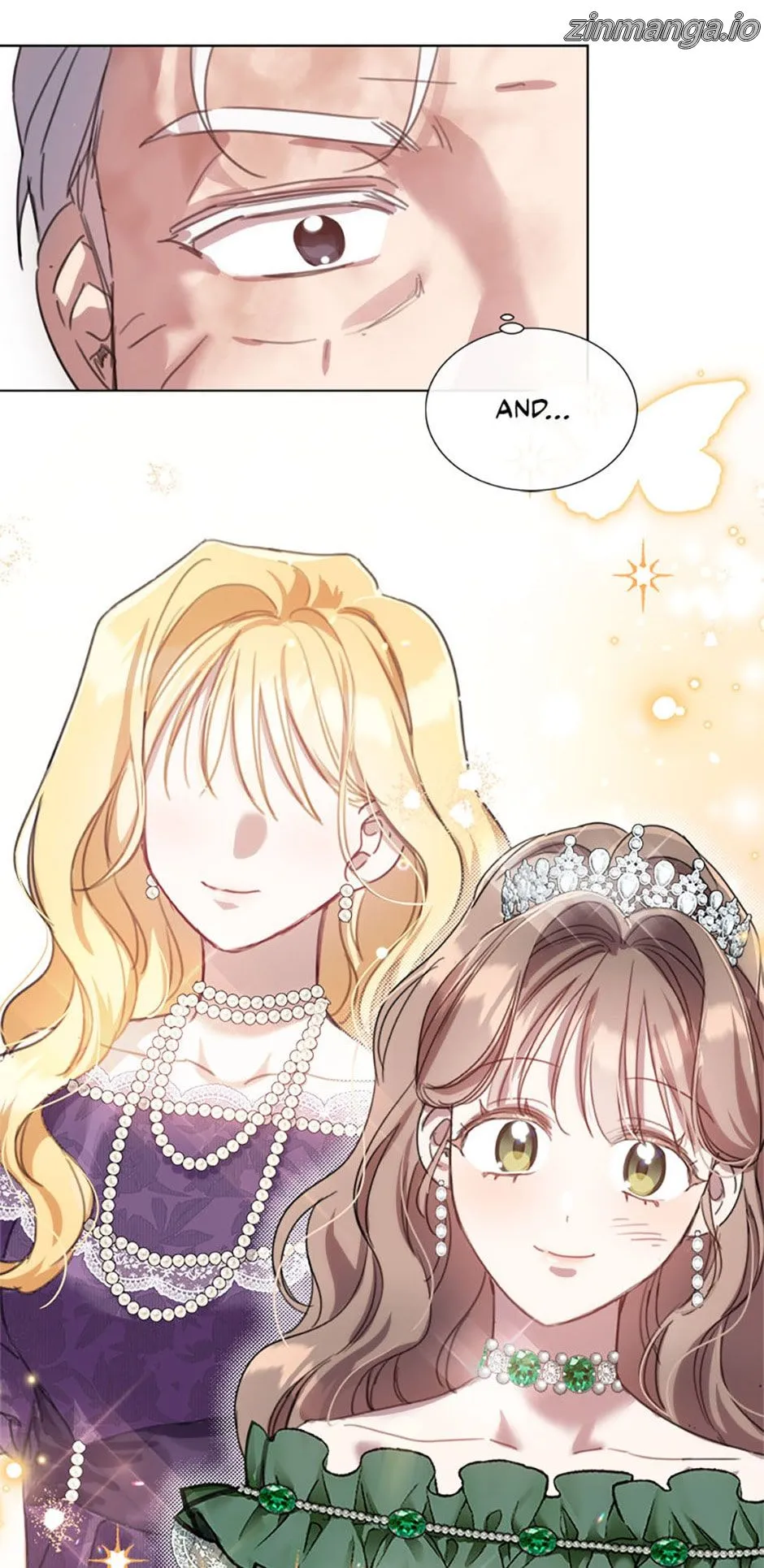 The Kind Older Sister Is No More Chapter 70 267 62