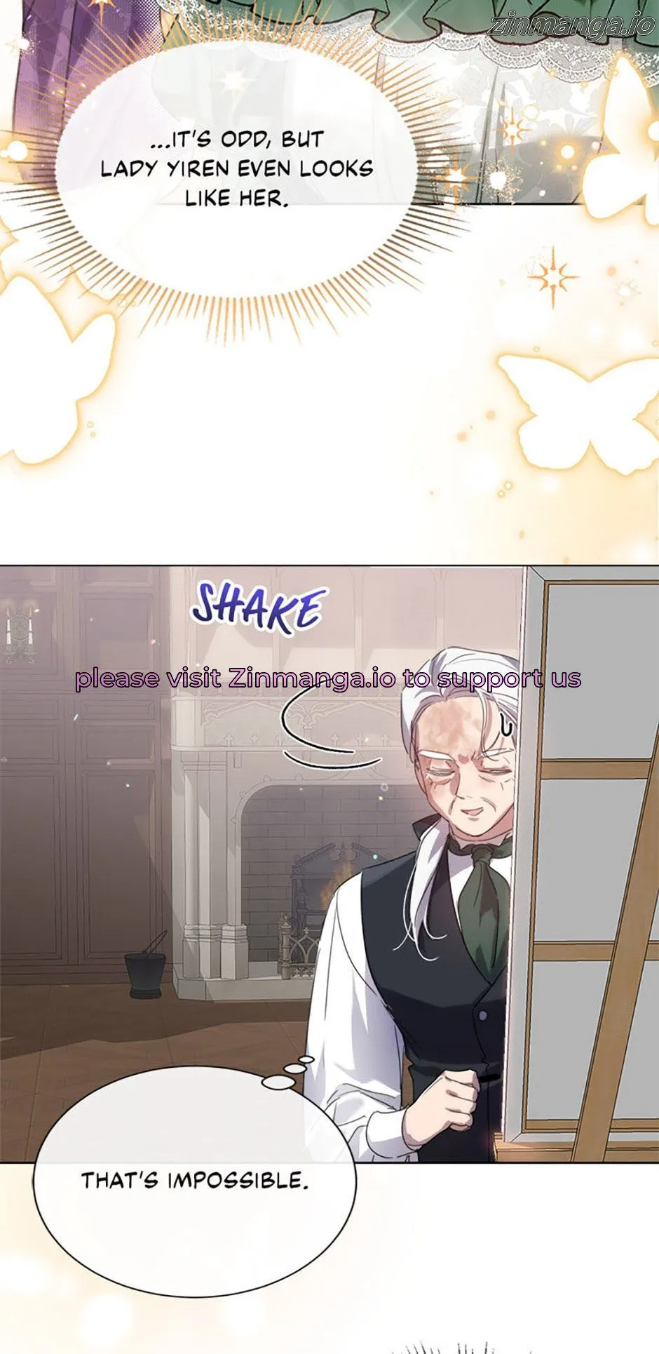 The Kind Older Sister Is No More Chapter 70 268 63