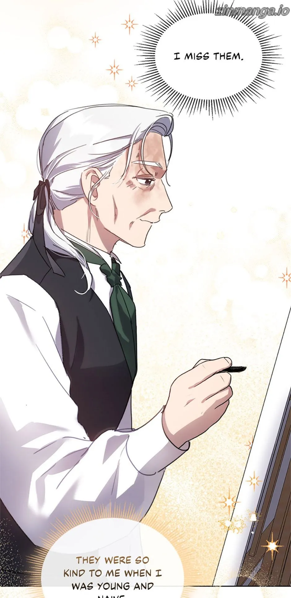 The Kind Older Sister Is No More Chapter 70 269 64
