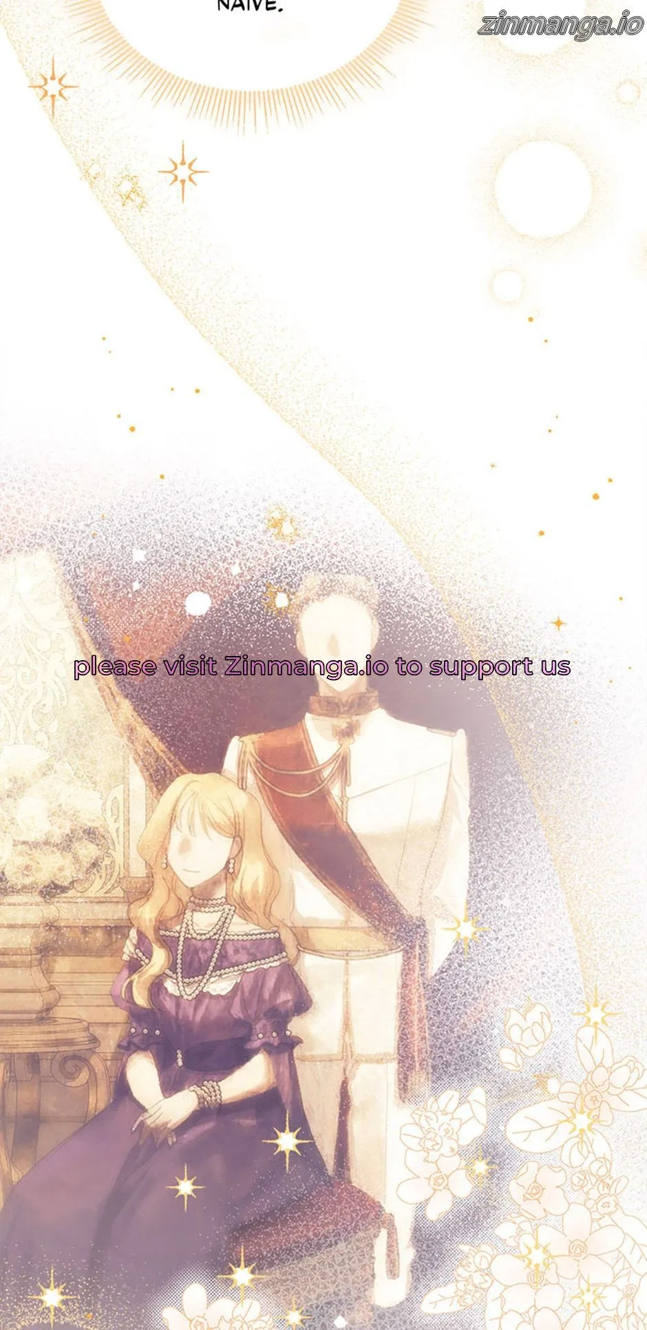 The Kind Older Sister Is No More Chapter 70 270 65