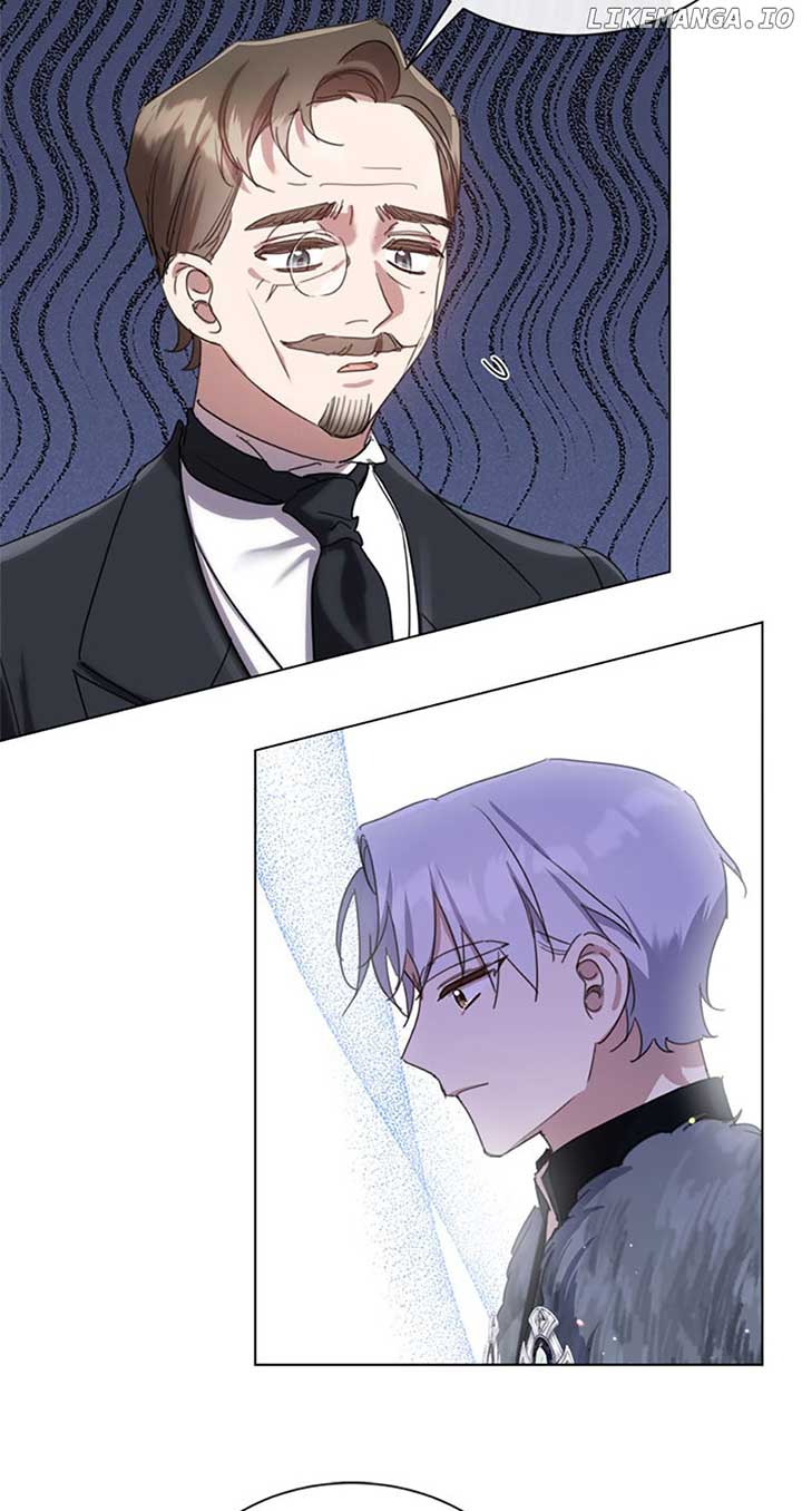The Kind Older Sister Is No More Chapter 74 201 02