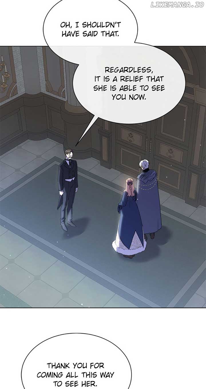The Kind Older Sister Is No More Chapter 74 202 03