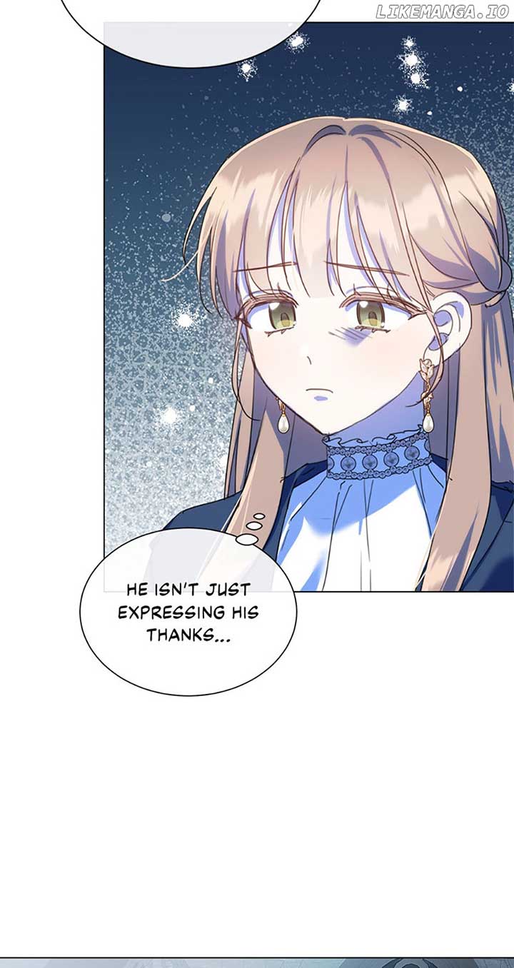 The Kind Older Sister Is No More Chapter 74 203 04