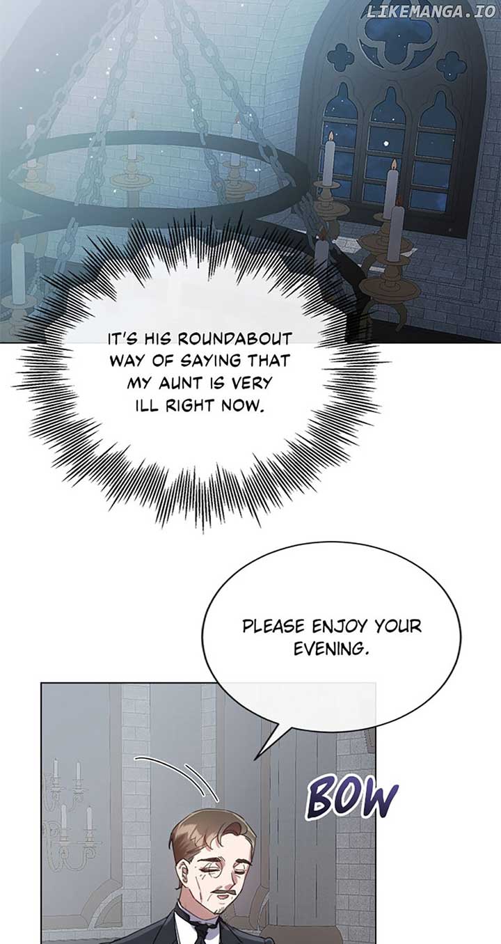 The Kind Older Sister Is No More Chapter 74 204 05