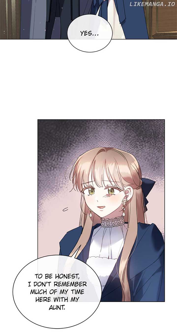 The Kind Older Sister Is No More Chapter 74 206 07