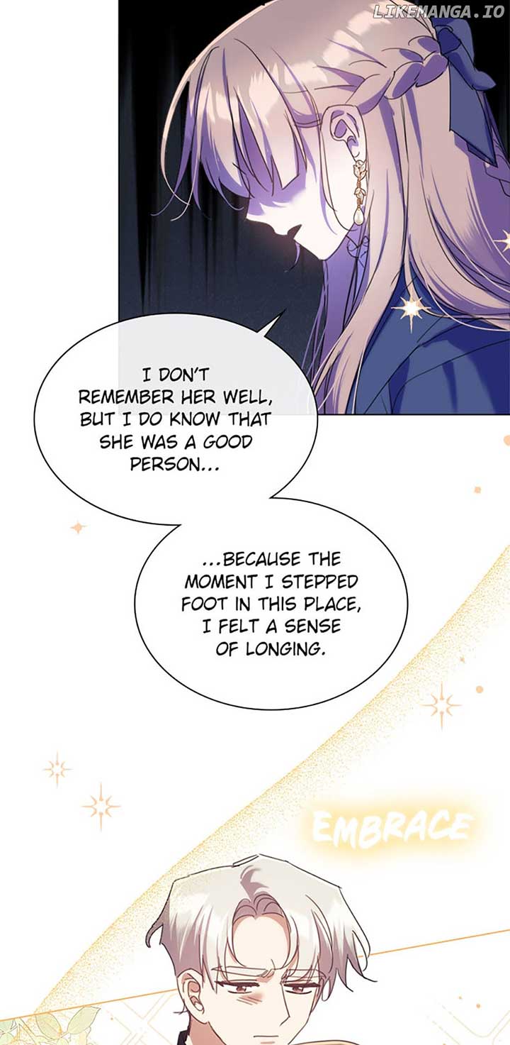 The Kind Older Sister Is No More Chapter 74 208 09