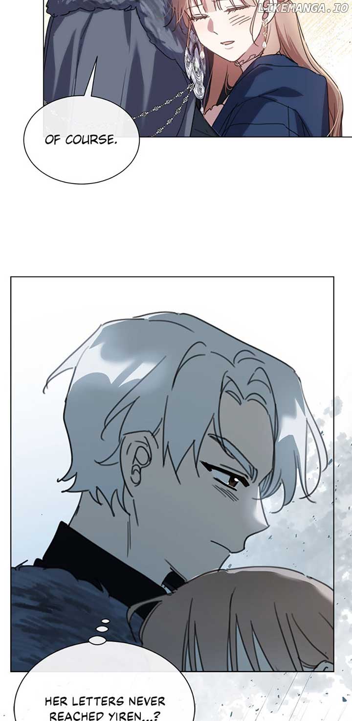 The Kind Older Sister Is No More Chapter 74 210 11