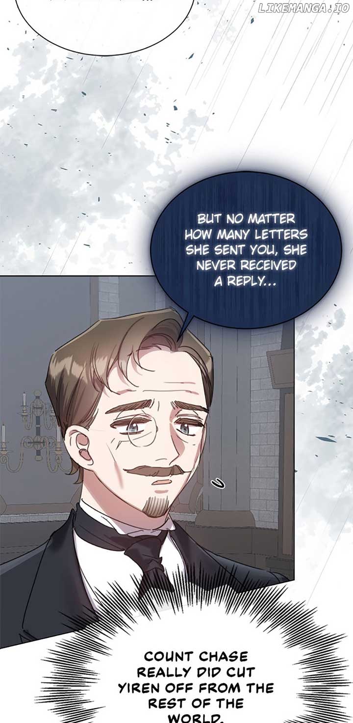 The Kind Older Sister Is No More Chapter 74 211 12