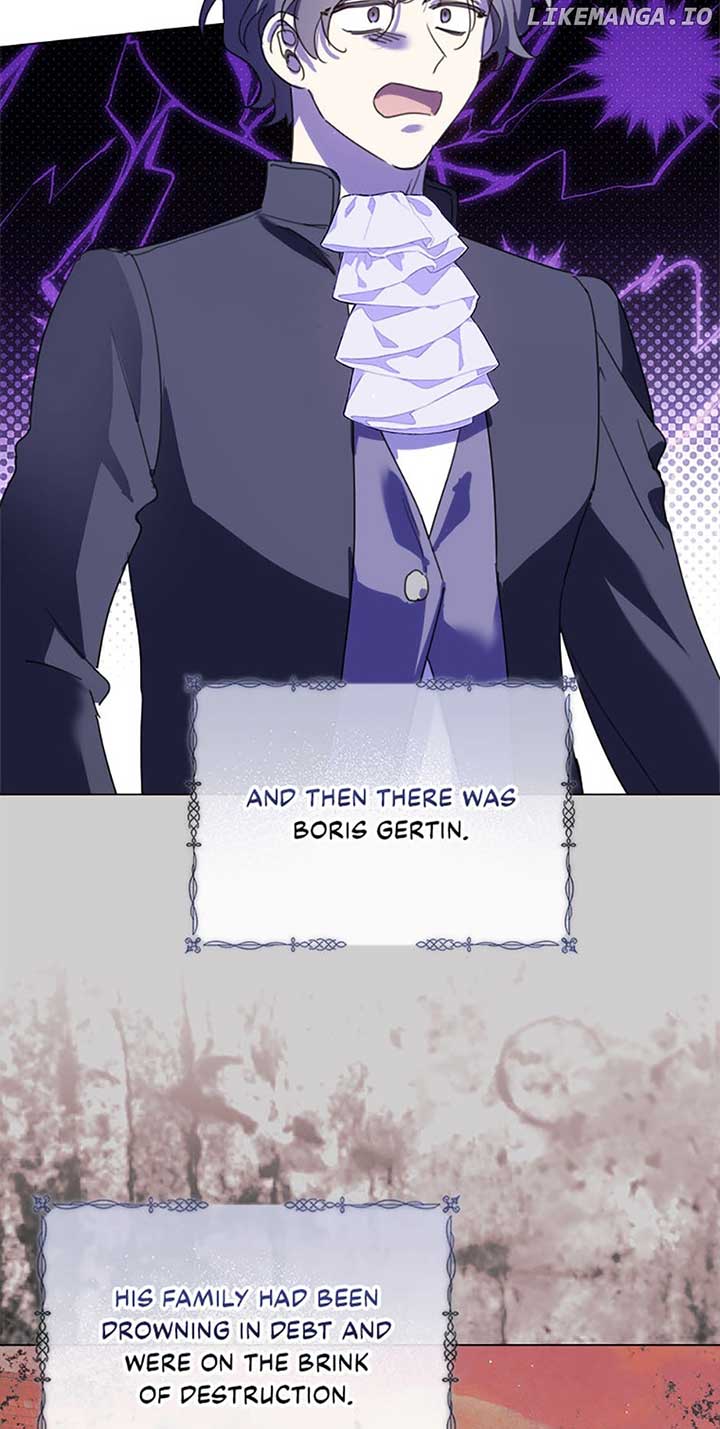 The Kind Older Sister Is No More Chapter 74 216 17