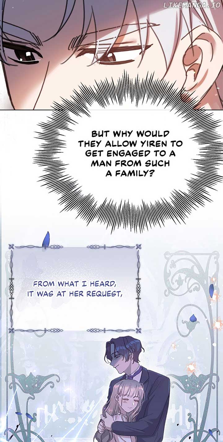 The Kind Older Sister Is No More Chapter 74 218 19